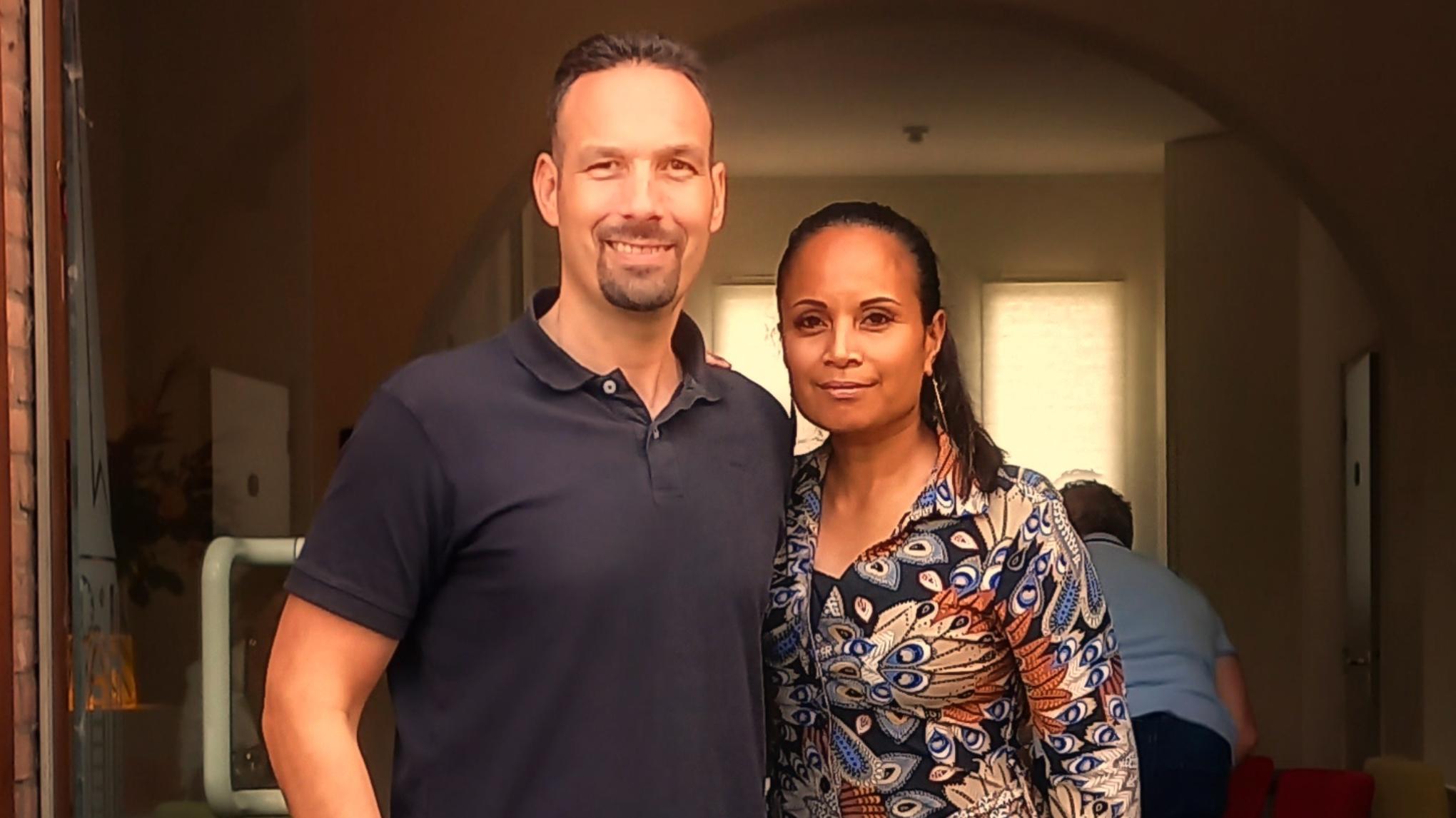 Samen in het licht van de Nieuwe Maan