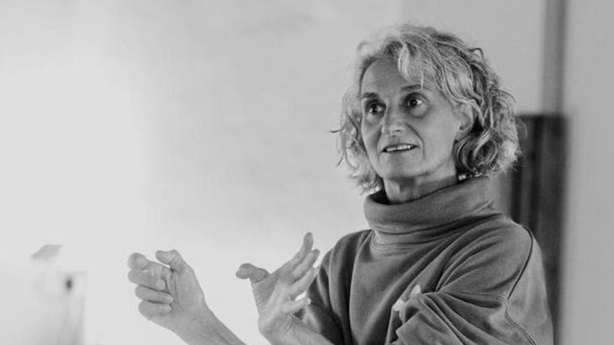 Workshop: Intensive weekend of Ashtanga Yoga with Susanna Finocchi