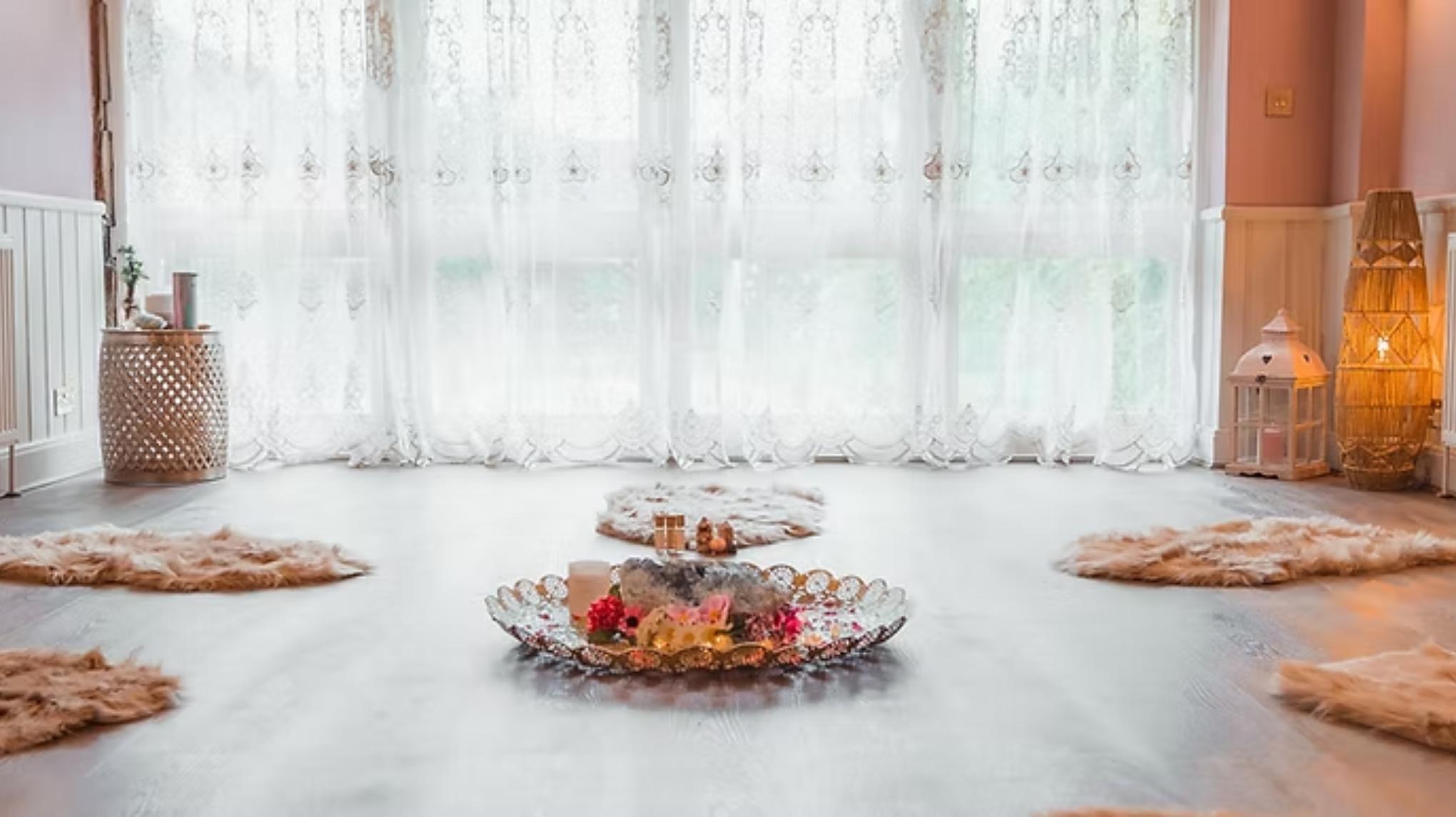 Reset & Restore Workshop