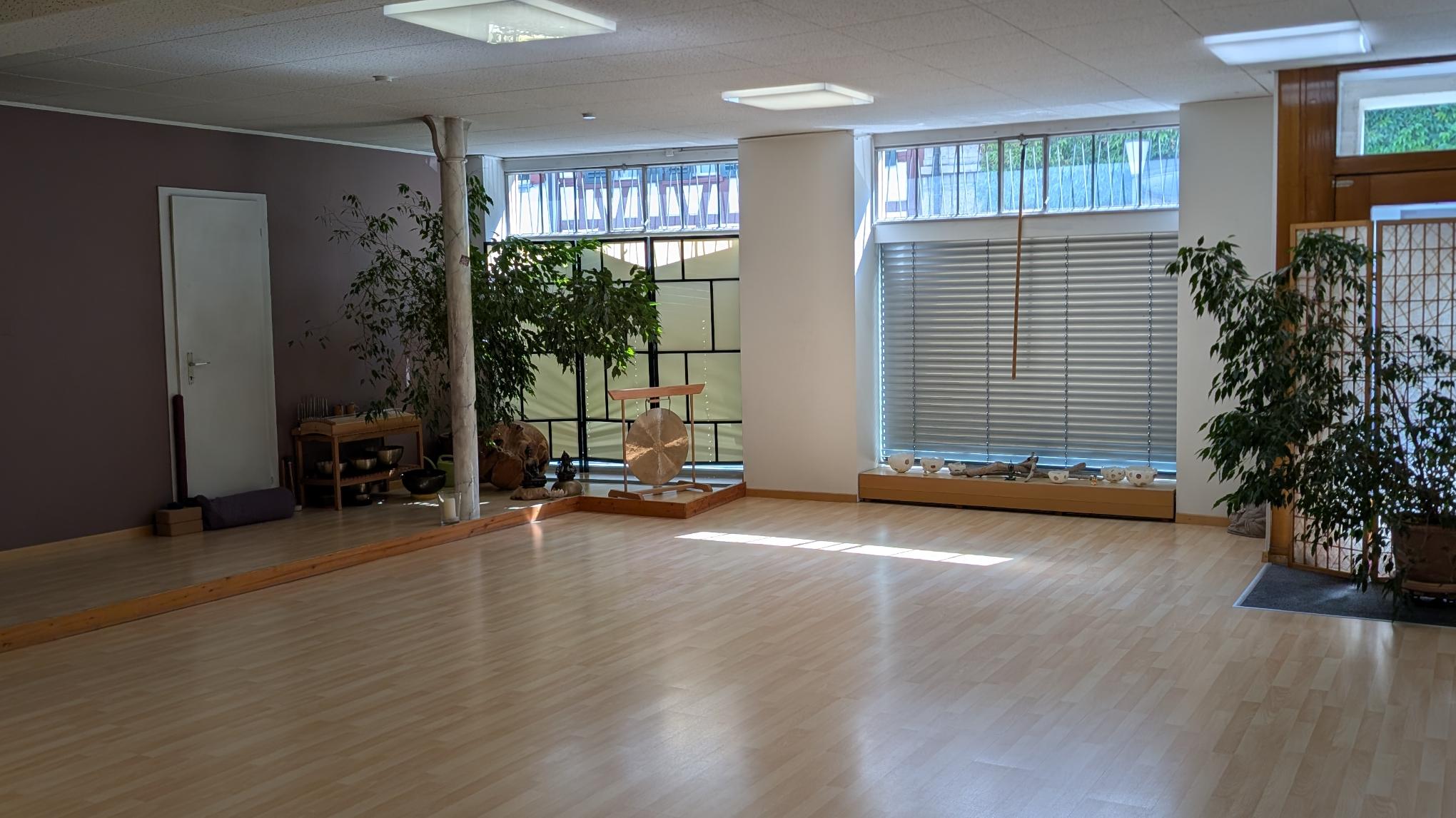 Tag der offenen Tür