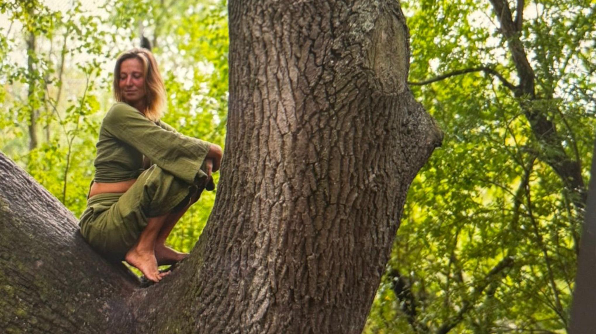 Diepere lagen: Handpan, Adem & Frequentiereis