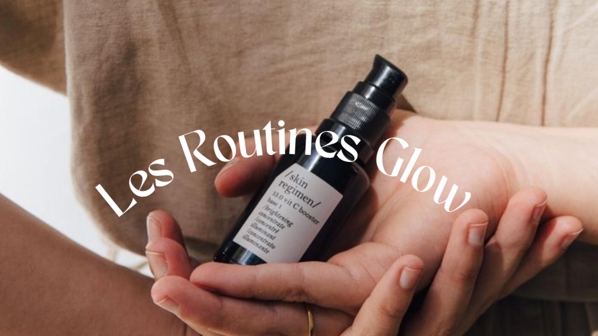 YOGA DU VISAGE 🌙 Routine Soir : détendre les tensions dans le visage