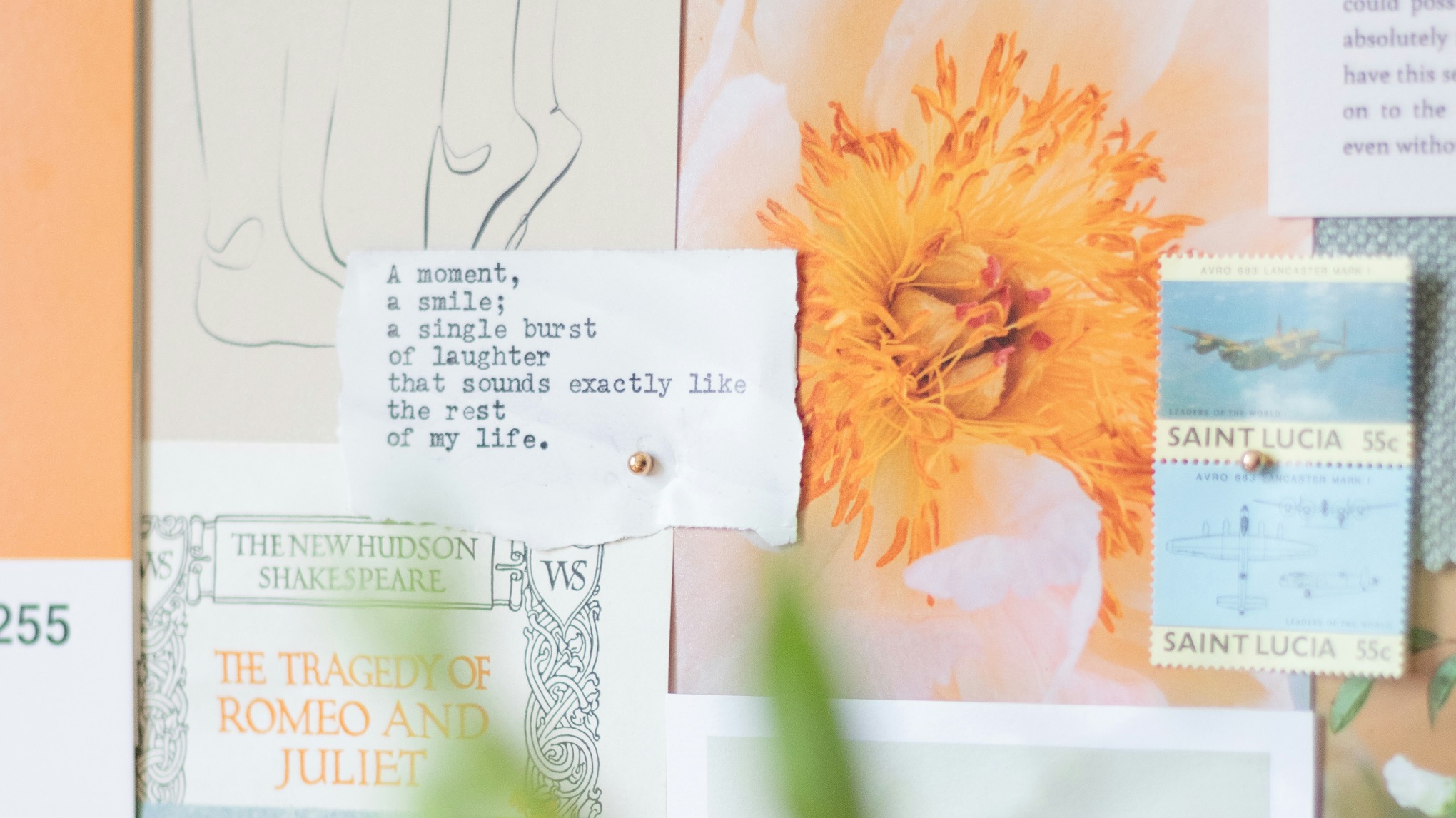 Workshop: 2026 wordt JOUW jaar