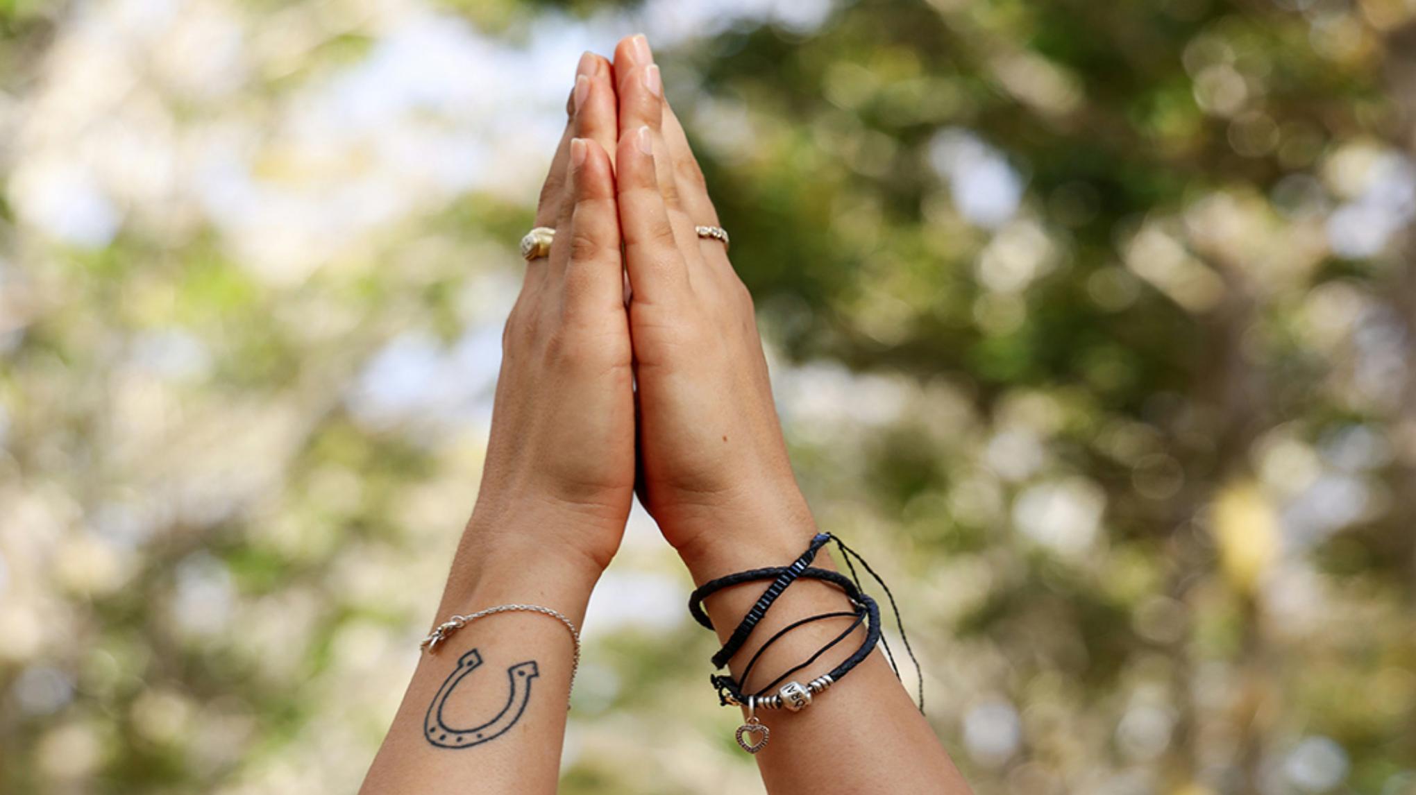 Special Kundalini Yoga 'Transformatie' door Anouk