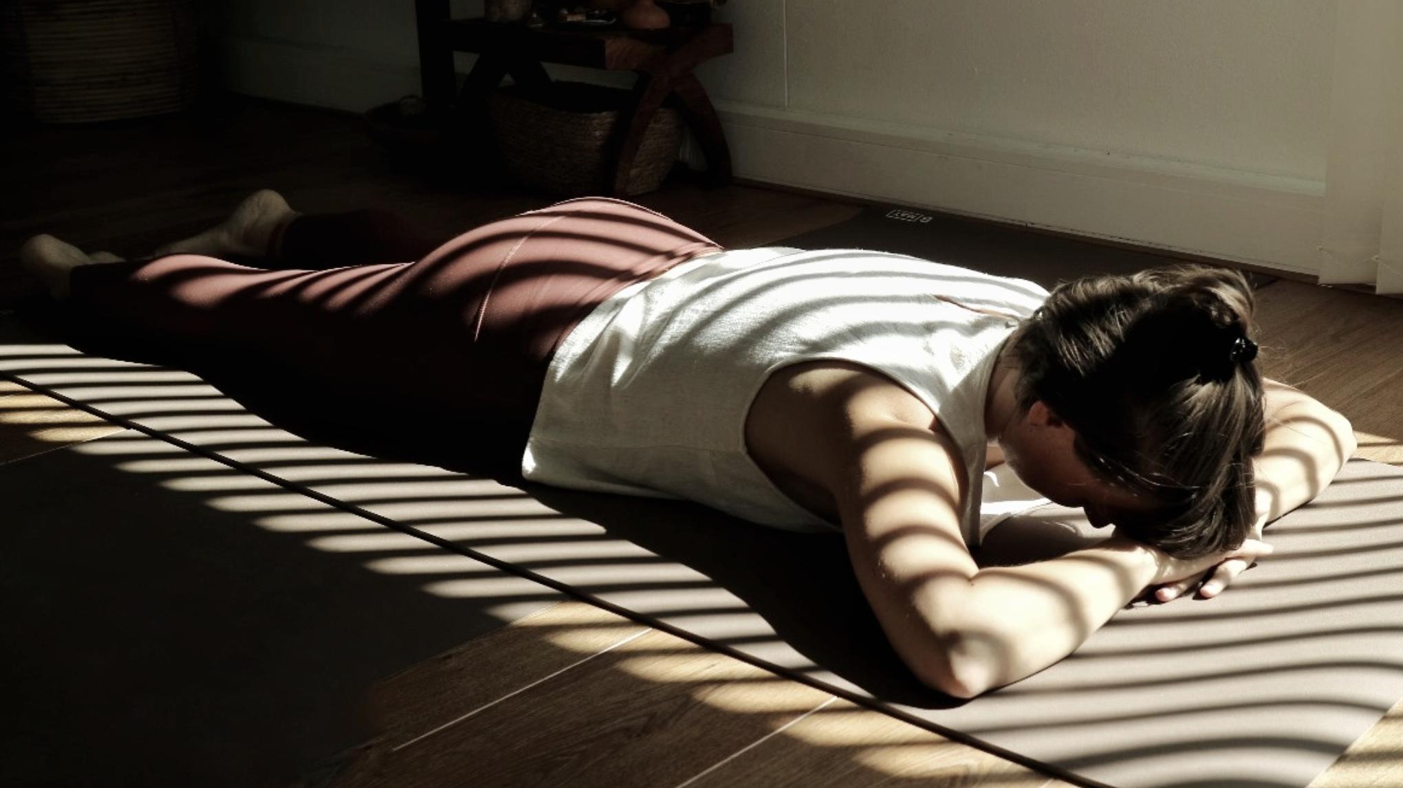 Dagretreat Wintereditie: 'Omarm het donker'