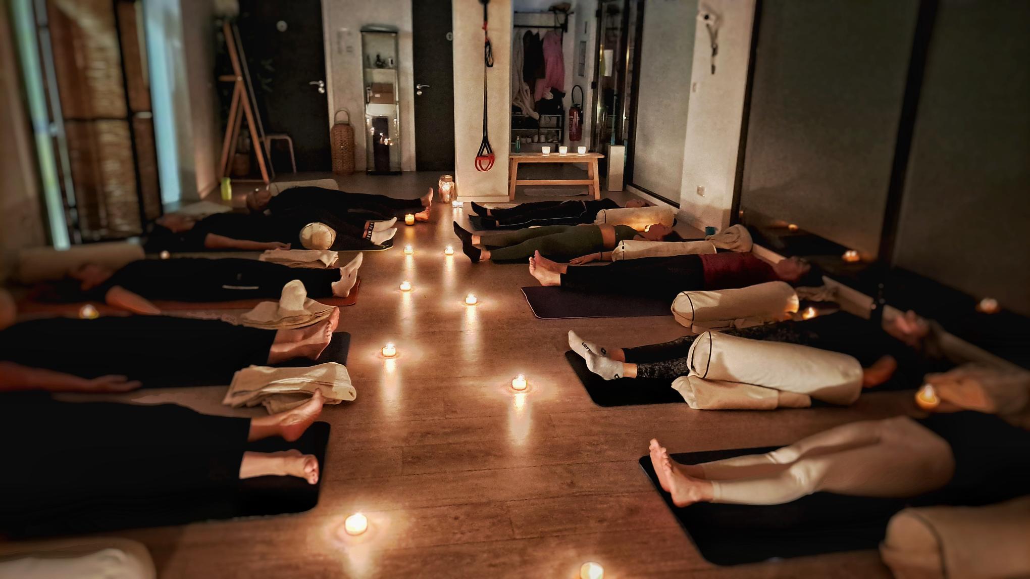 Anahata Chakra - Amour & Guérison