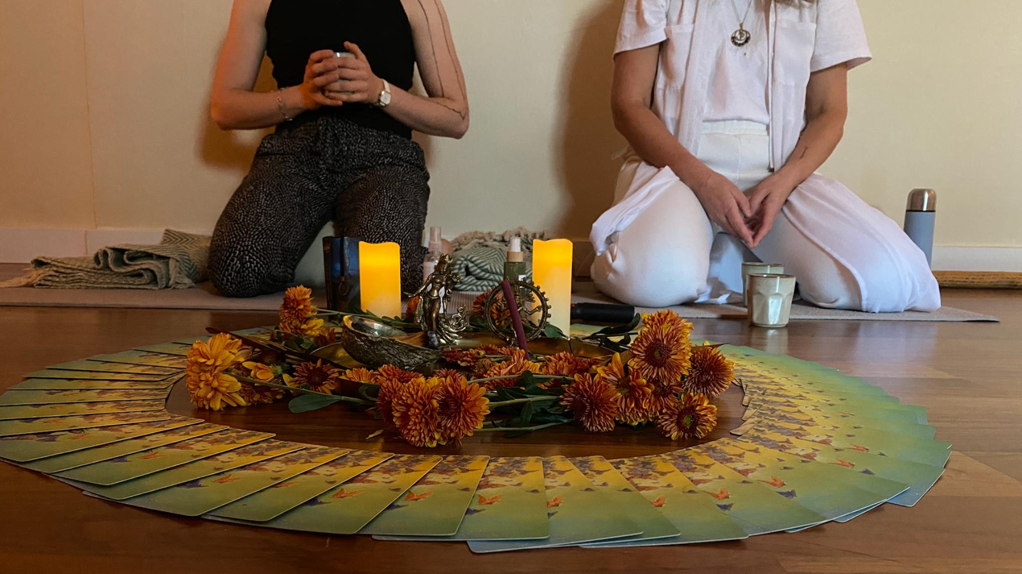 SEASON SPECIAL – WINTER ❄️