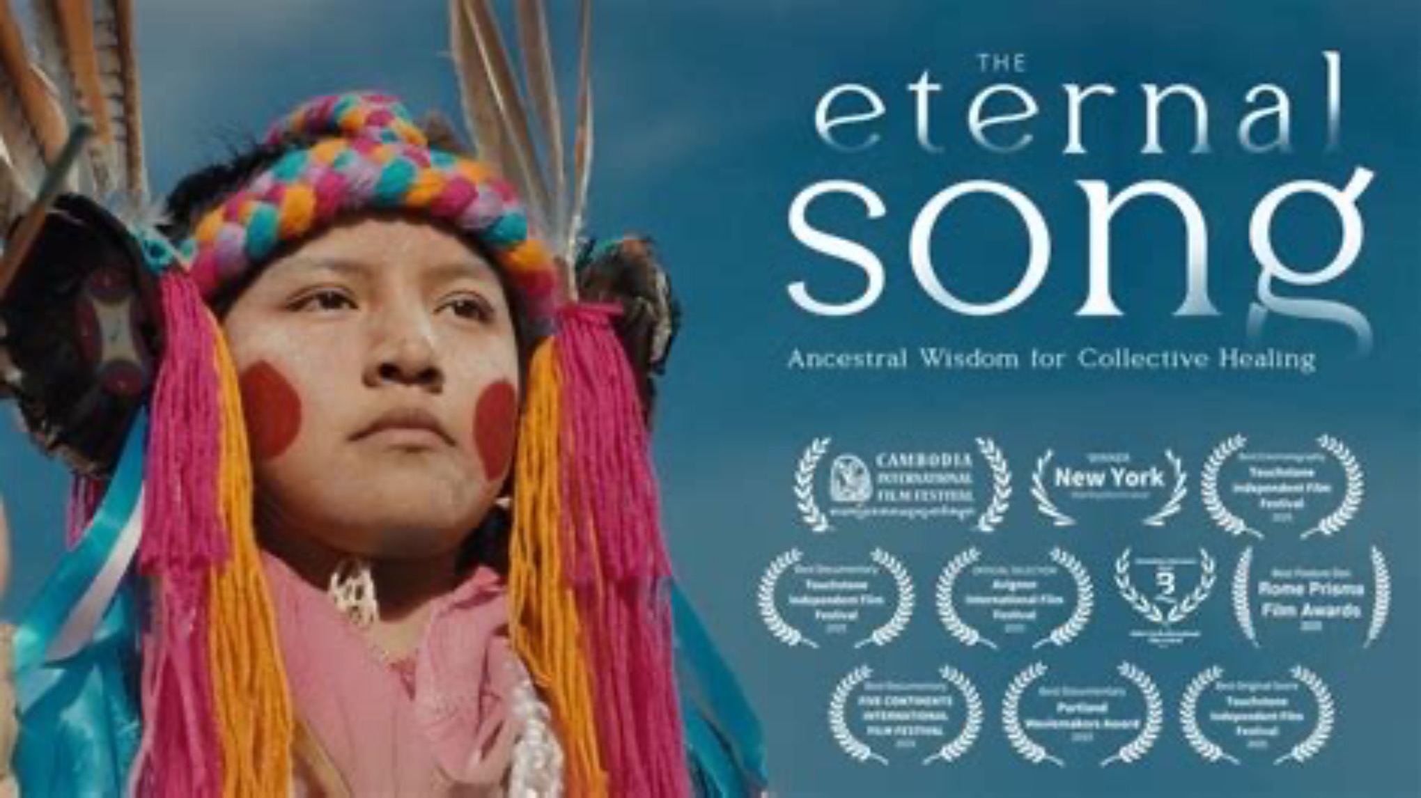 Movie Night: "The Eternal Song"