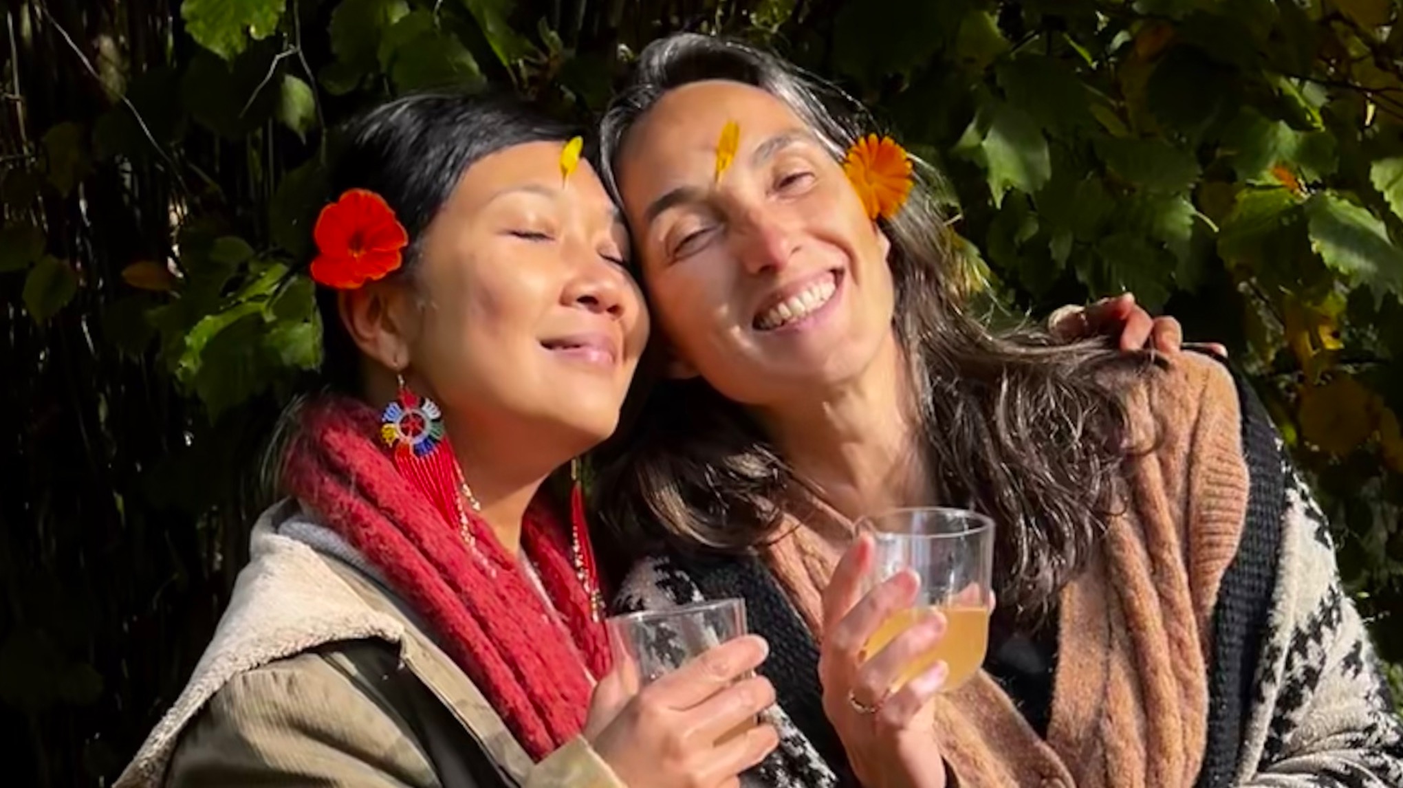 Yin Yoga en Gouden geuren reis