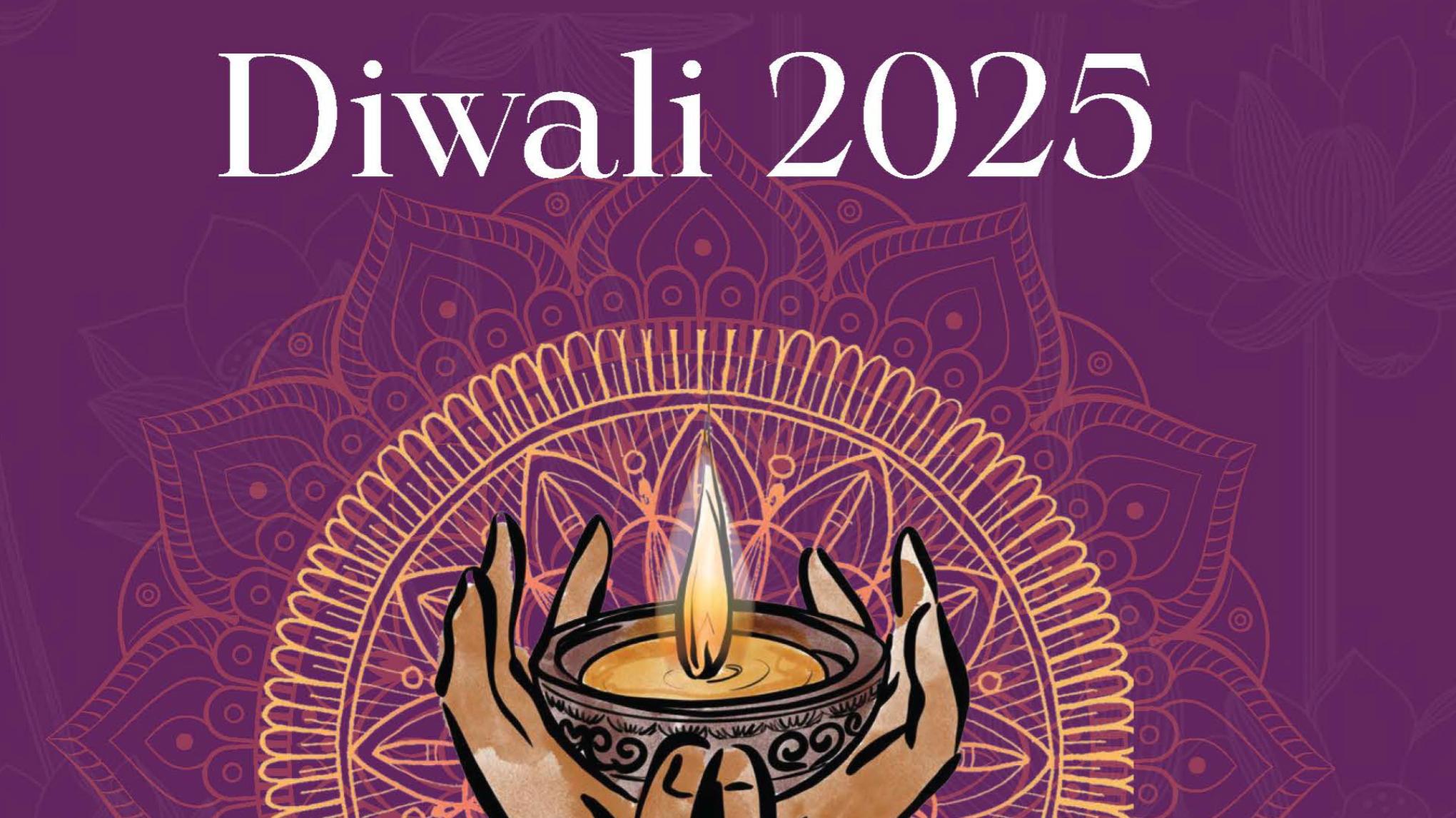 Diwali - Festival Light of Life, Potluck, Puja, Meditation & Social