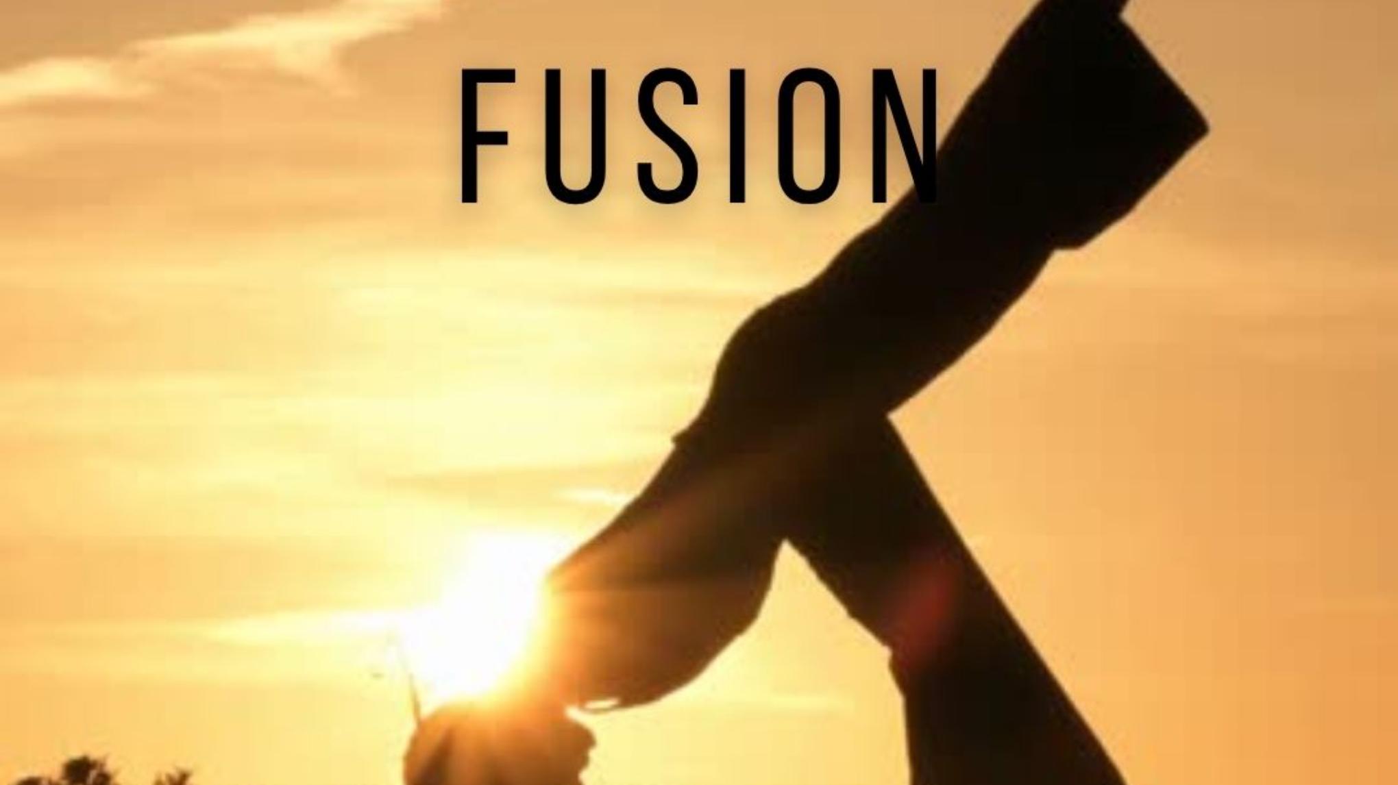 FUSION - EVENEMENT UNIQUE
