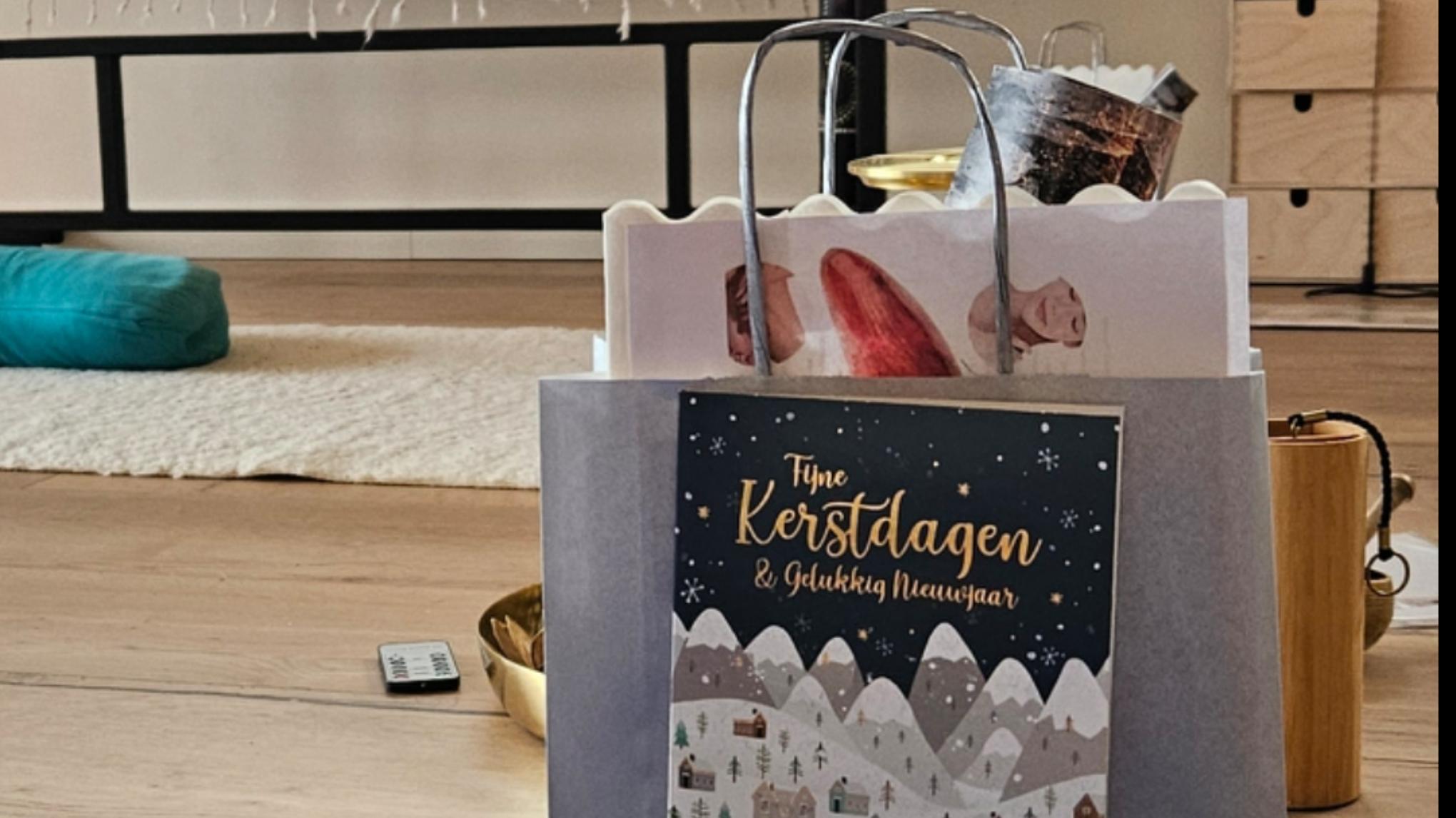 3e kerstdag evenement 2025 (30 euro)