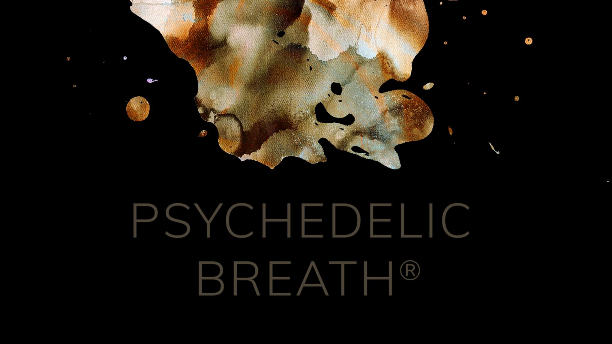 PSYCHEDELIC BREATH® - 19. Dezember