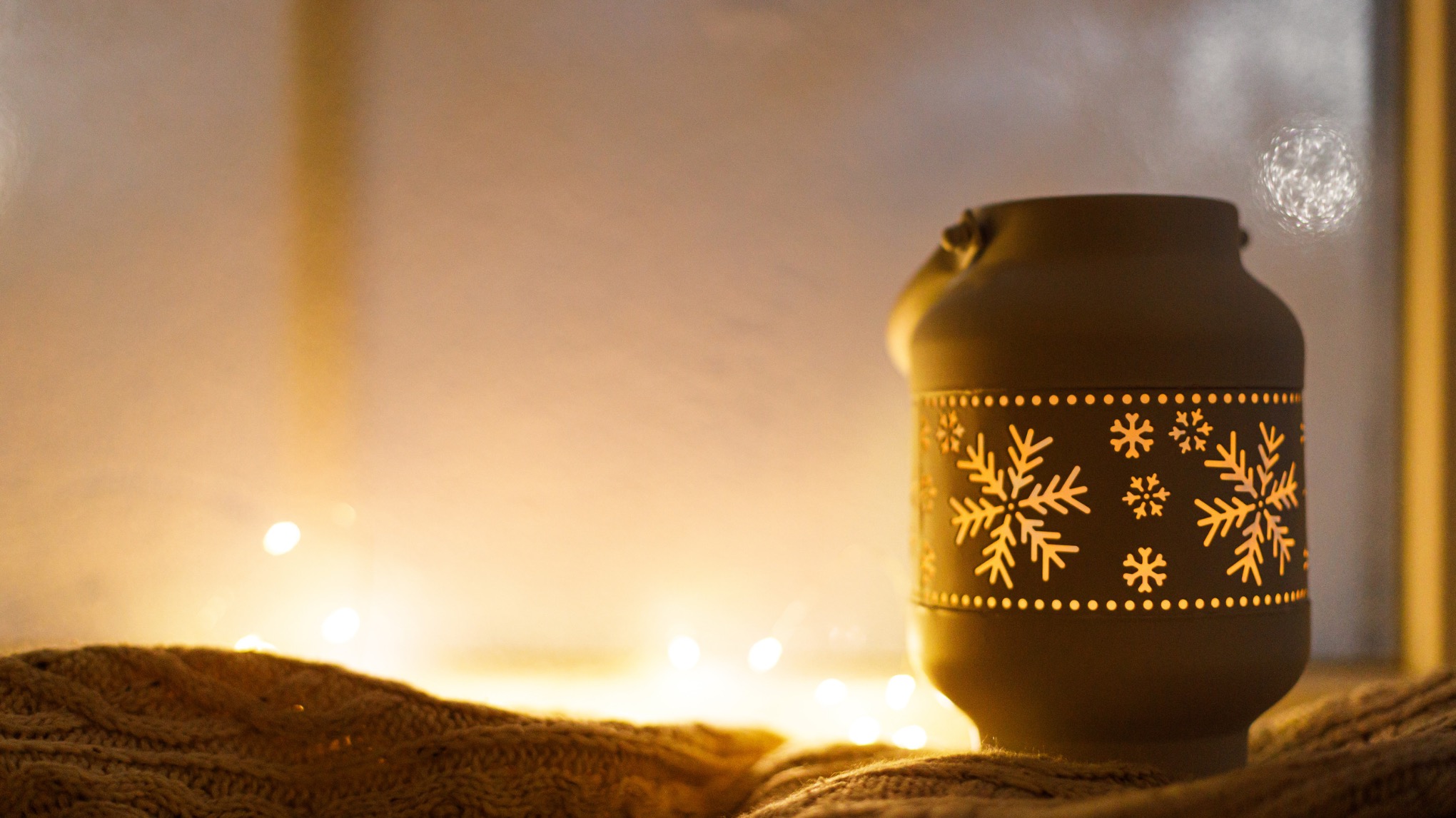 ATELIER: L’art de se ressourcer - Yin Yoga et bain sonore spécial hiver ❄️