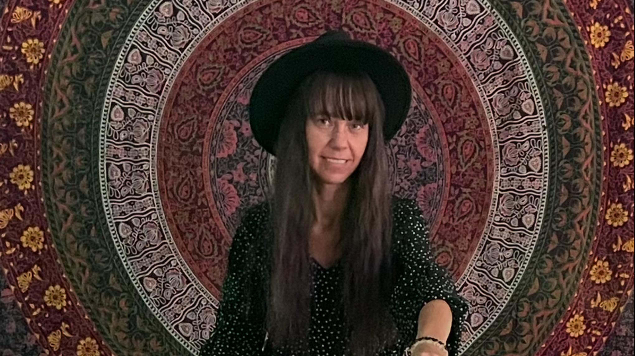 Sound Bath with Crissy