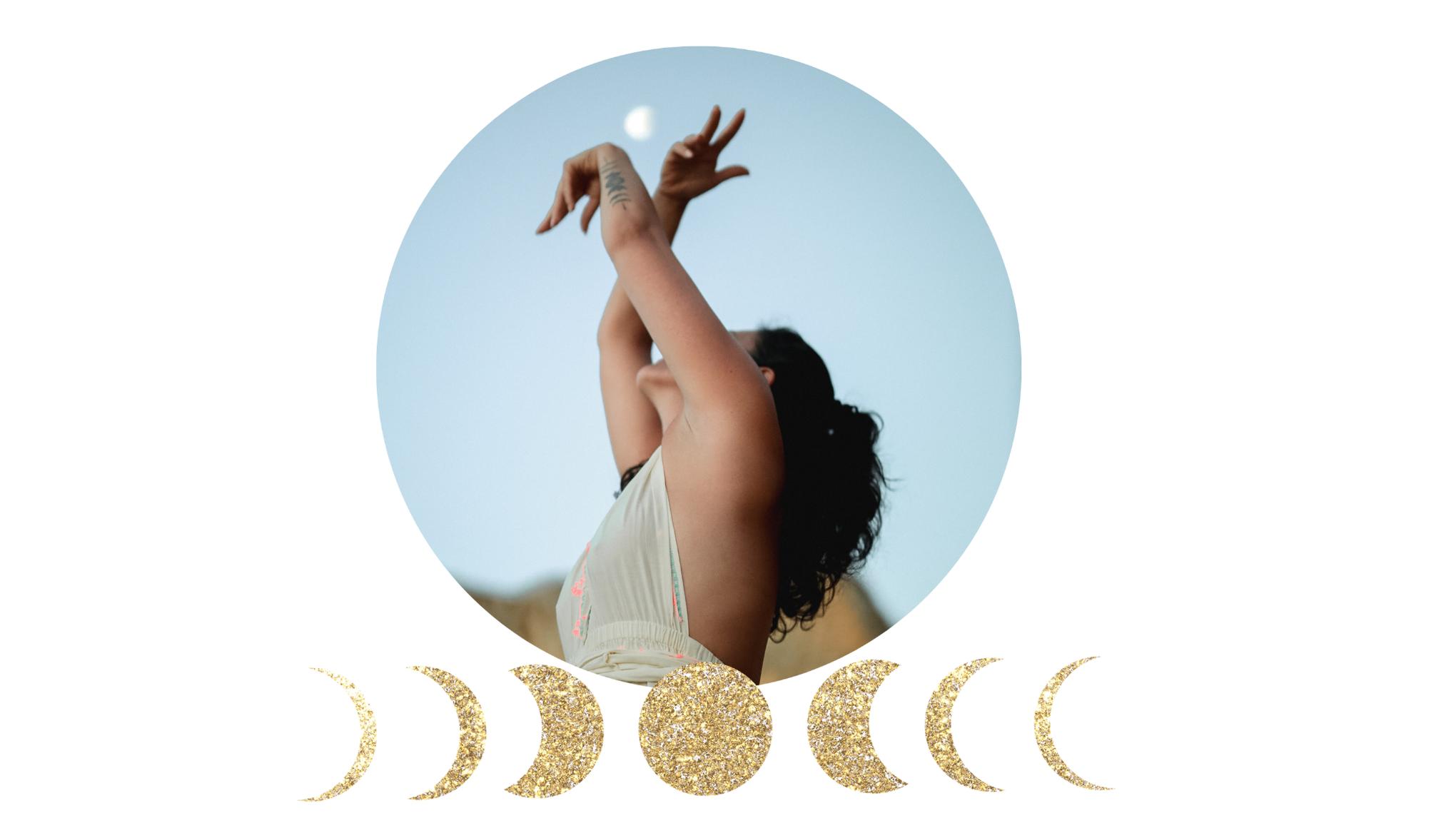 Move & Moon