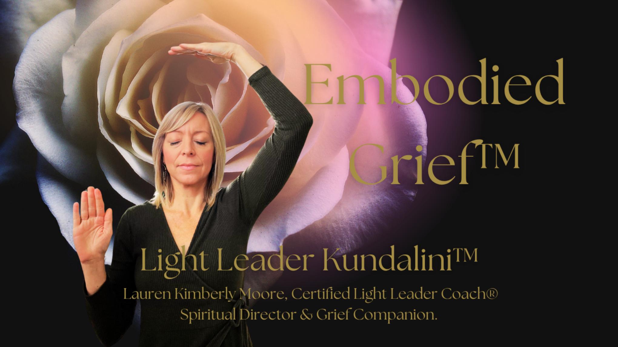 Embodied Grief™ Workshop
