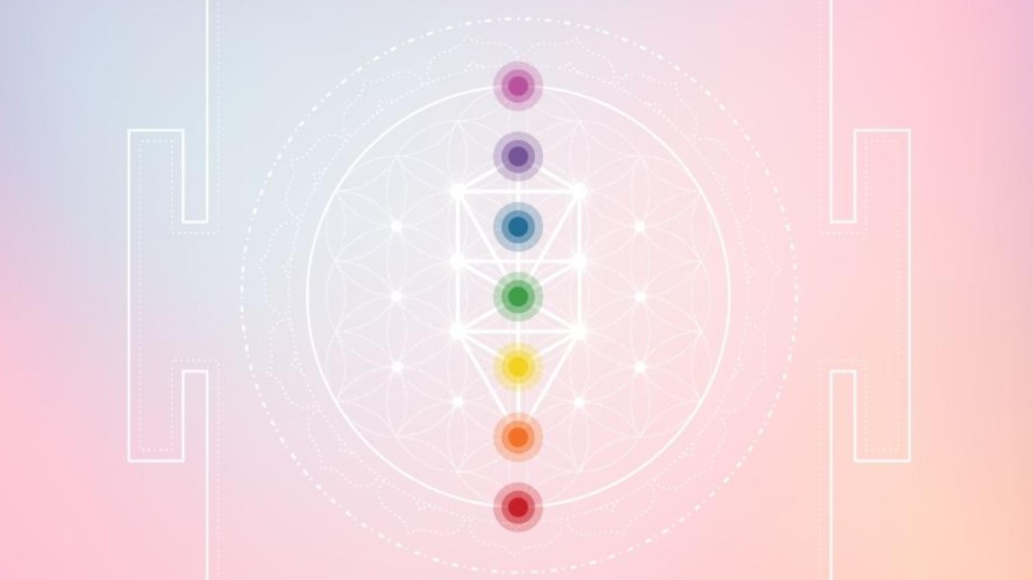 Mind, Body, Energy: A Psychological Journey through the Chakras