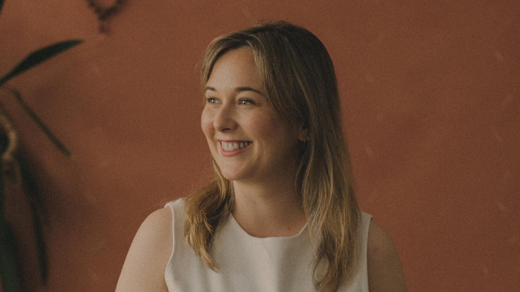 Bloom & Grow - Pre & Post Natal Yoga Course with Audrey