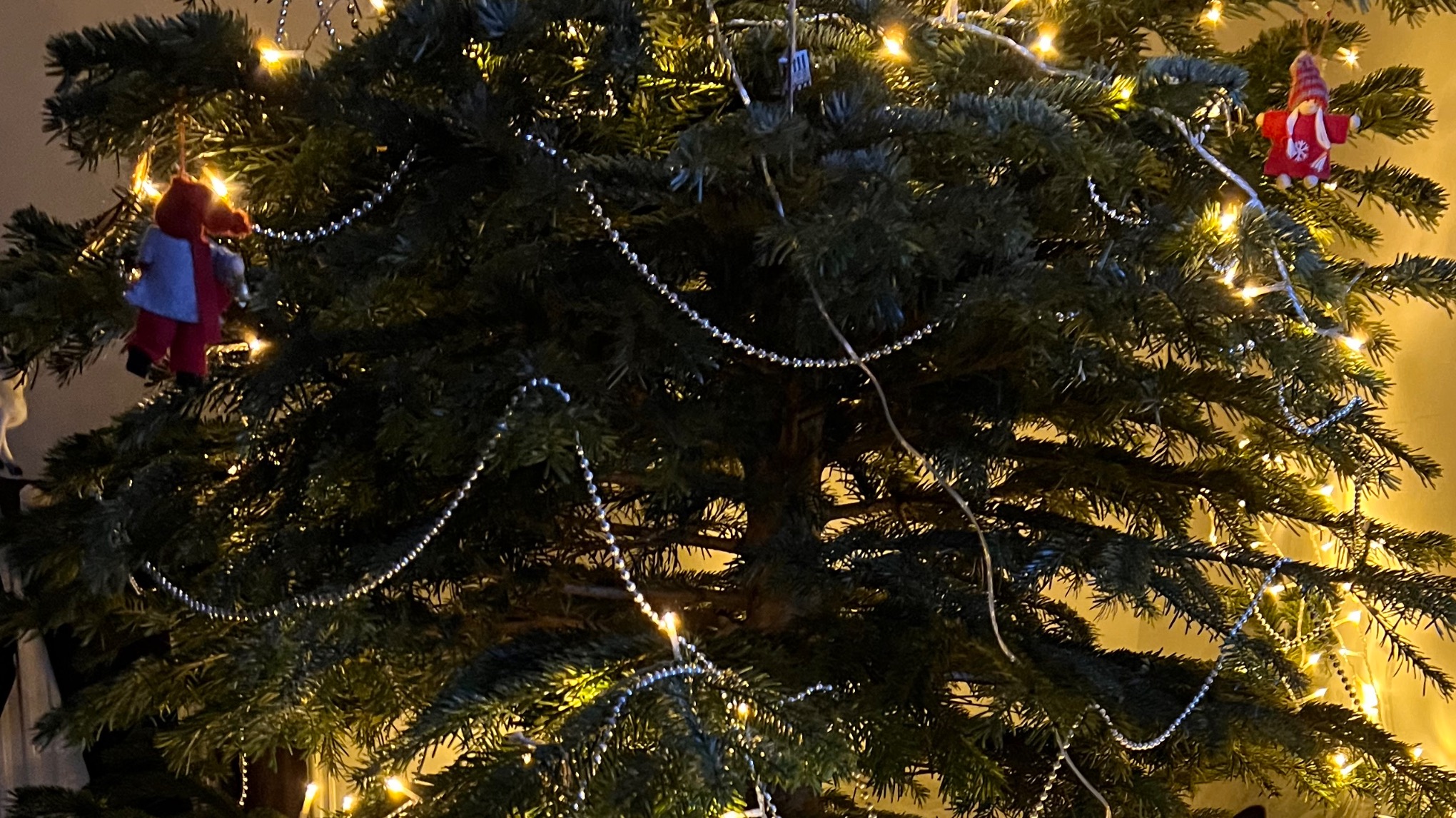 Winter Retreat at The Yoga Barn