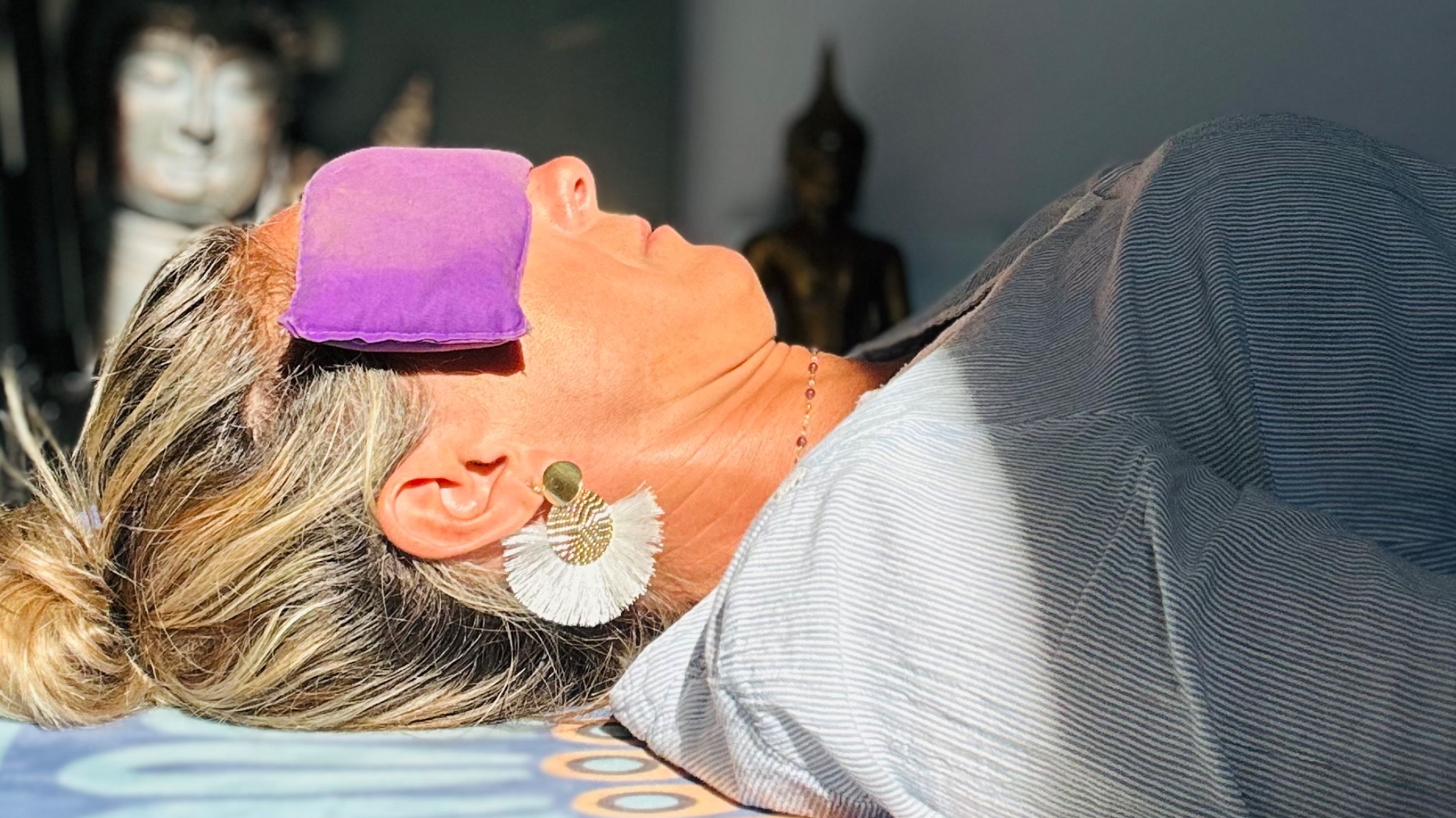 Atelier Burn out/ Dépression