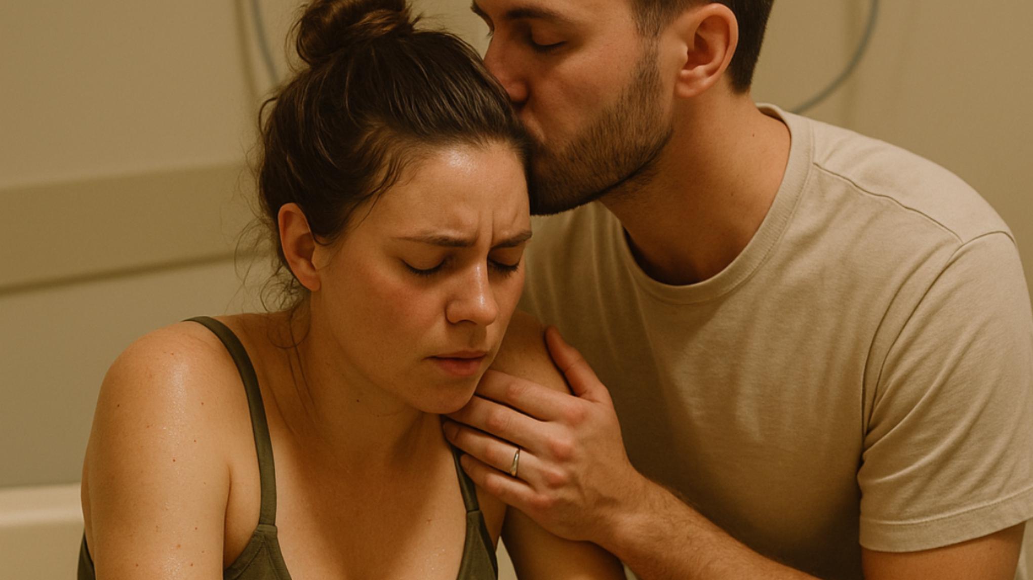 Partnerworkshop: voorbereiding op de arbeid en bevalling