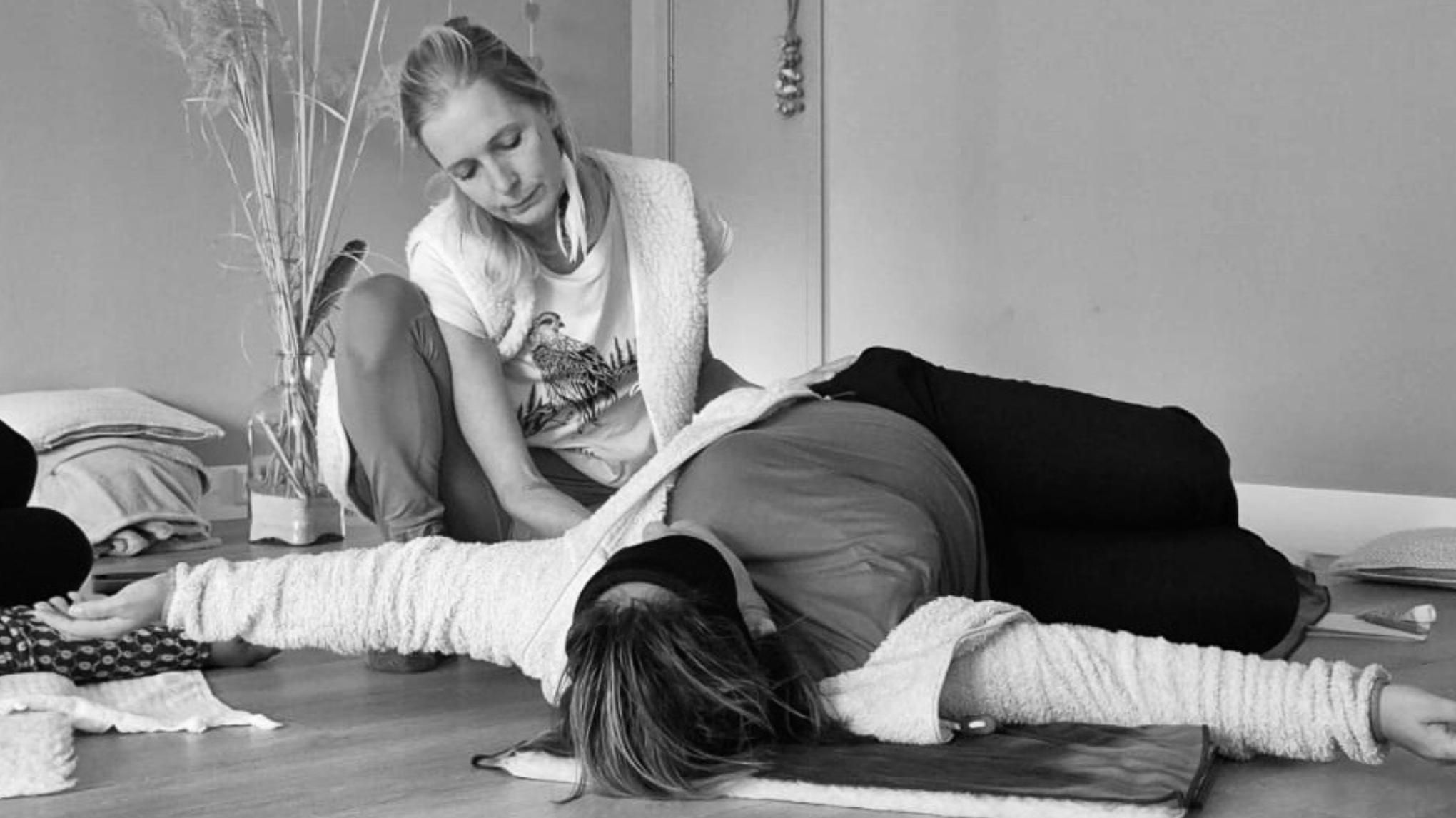 YIN Experience Winter