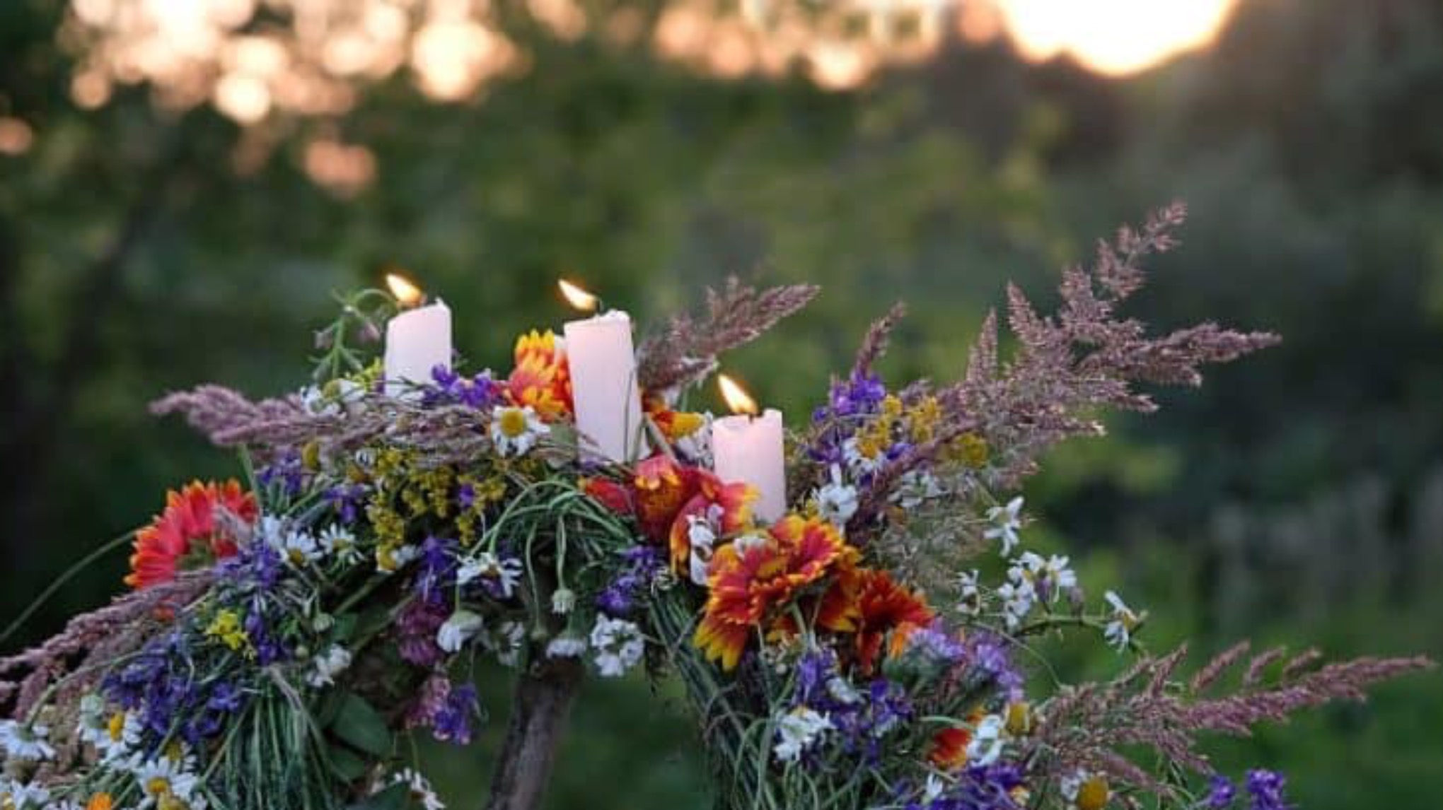 Cercle de guérison Beltane