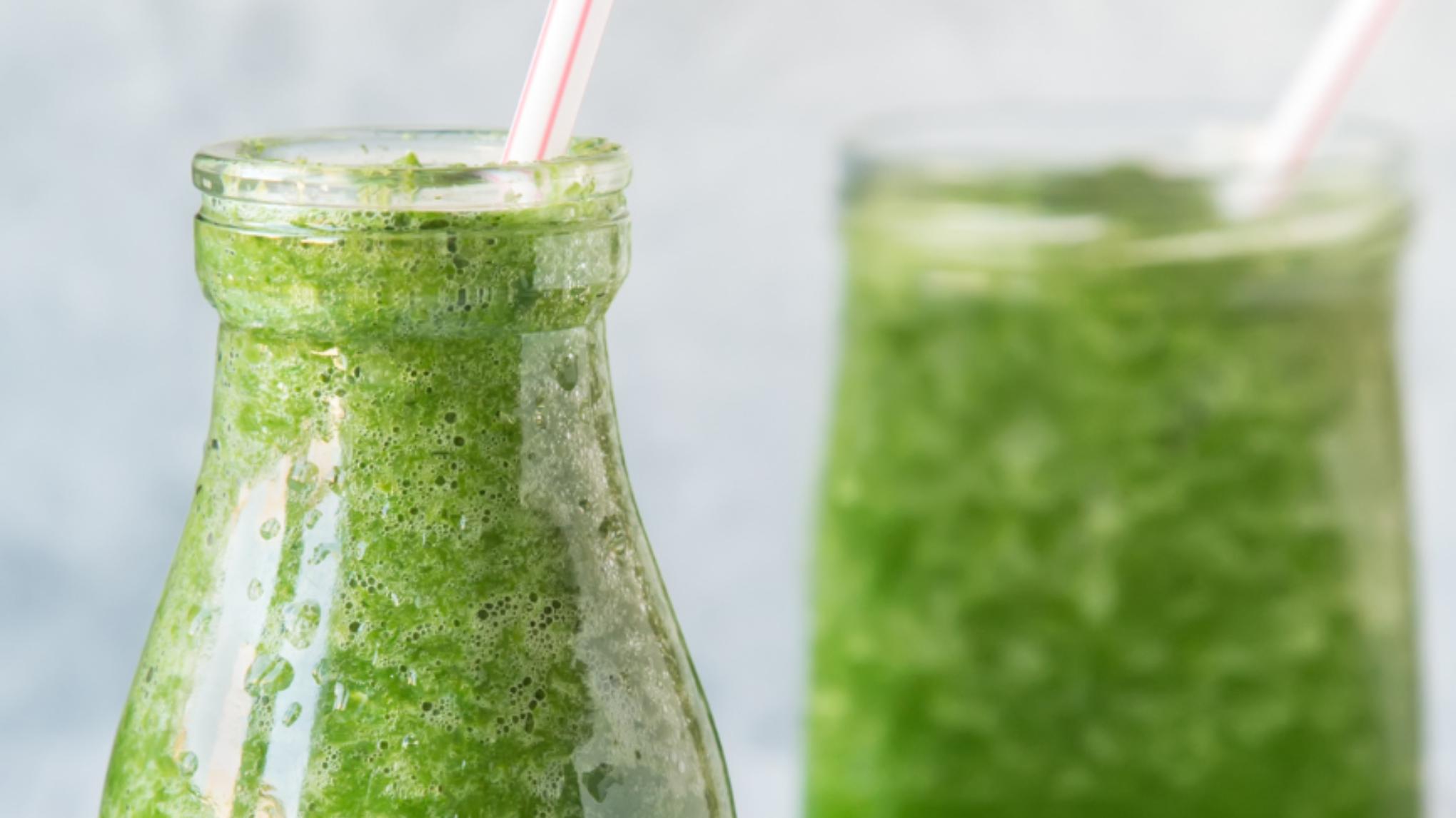 Detox Pilates morning