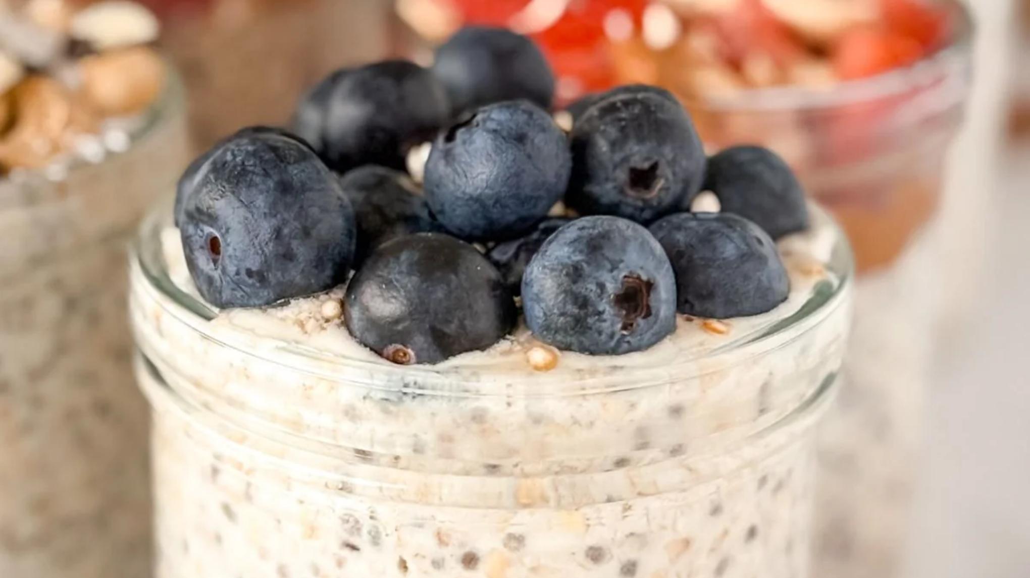 Reboost je metabolisme: Voedingsworkshop