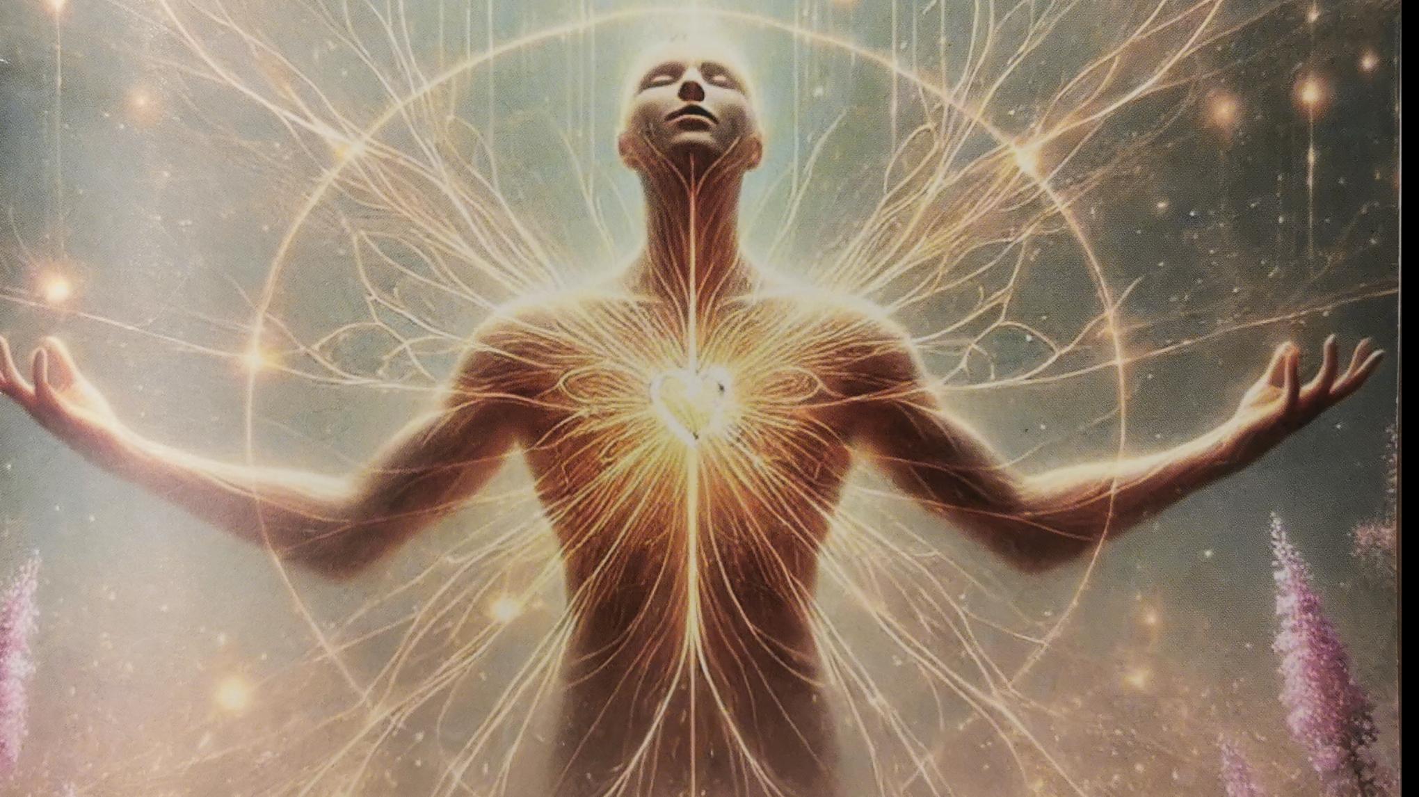 Golden Cell Clearing – Regeneration & Strahlkraft