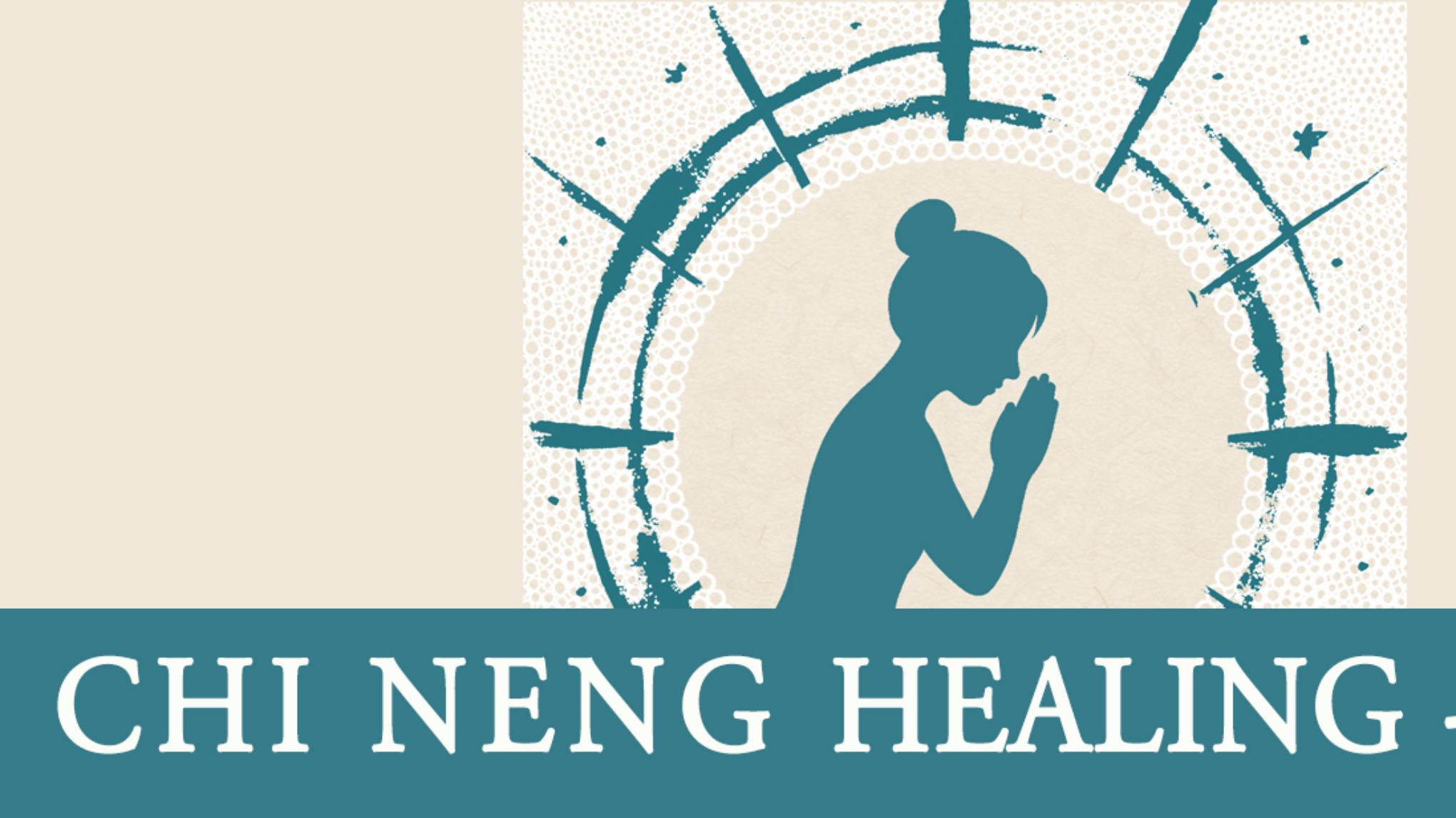 Chi Neng Healing ochtend - De kracht van de groep