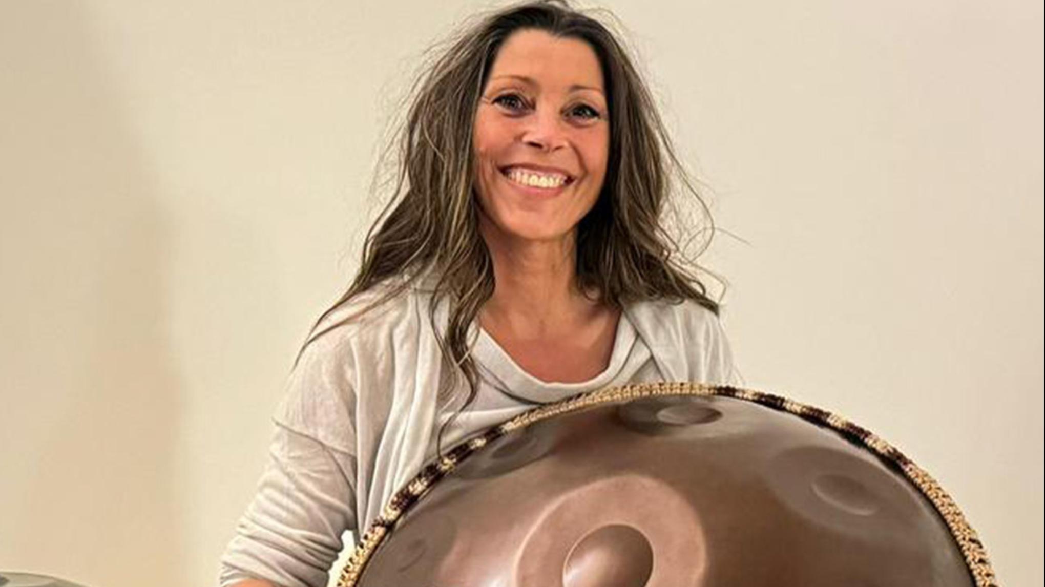 Sacred Sounds | Sound Healing Session