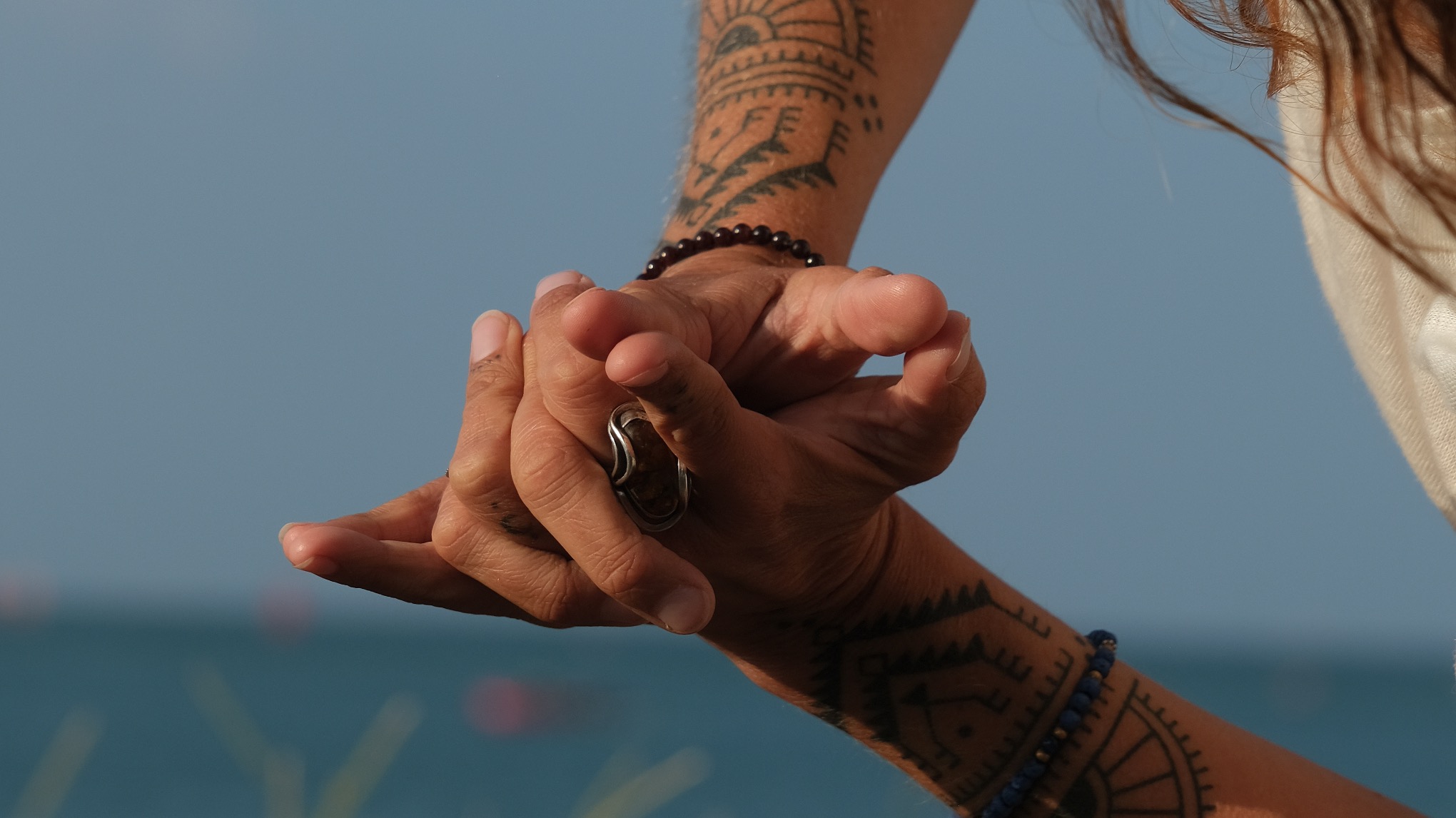 Ashtanga Primary Series