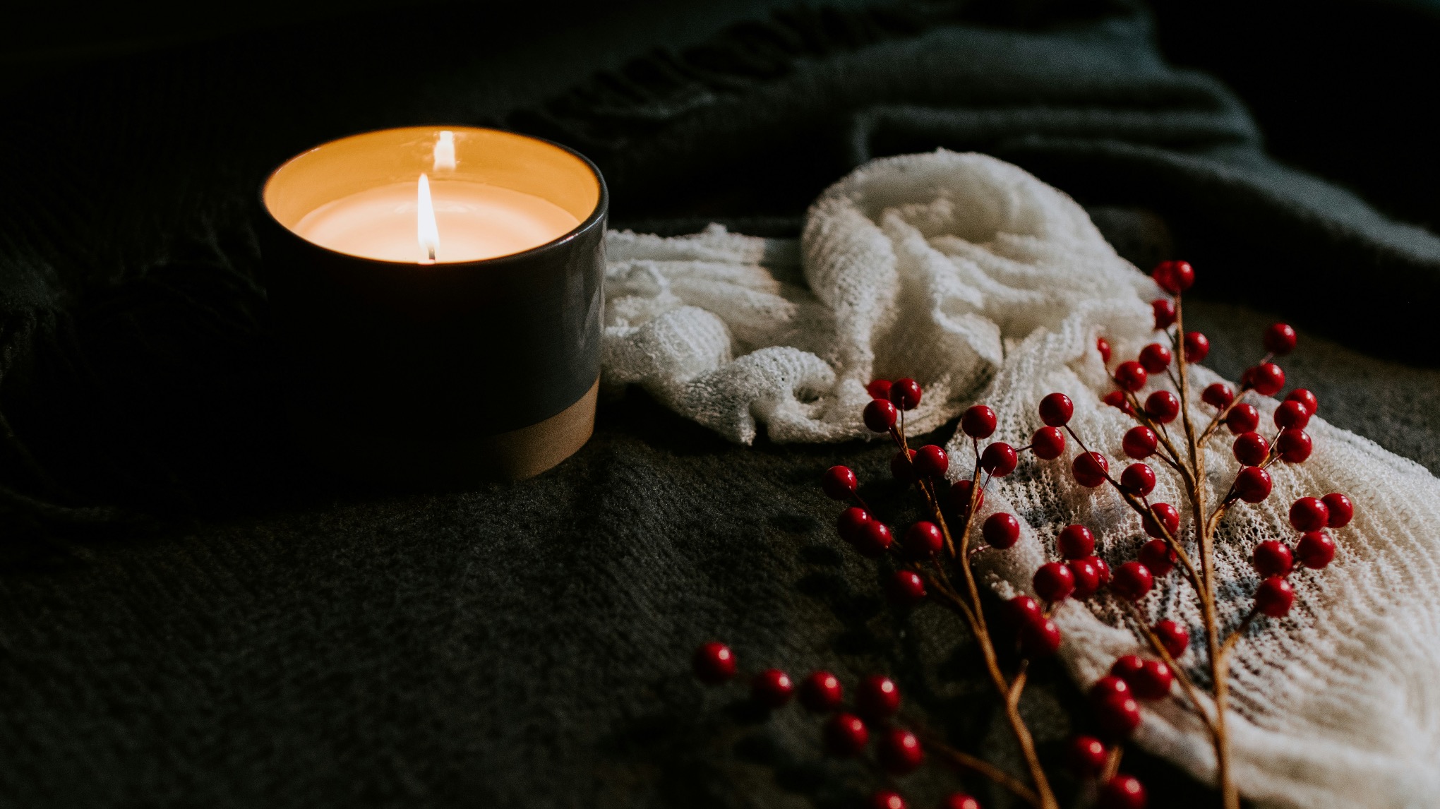 RAUHNÄCHTE - Loslassen & Visionen