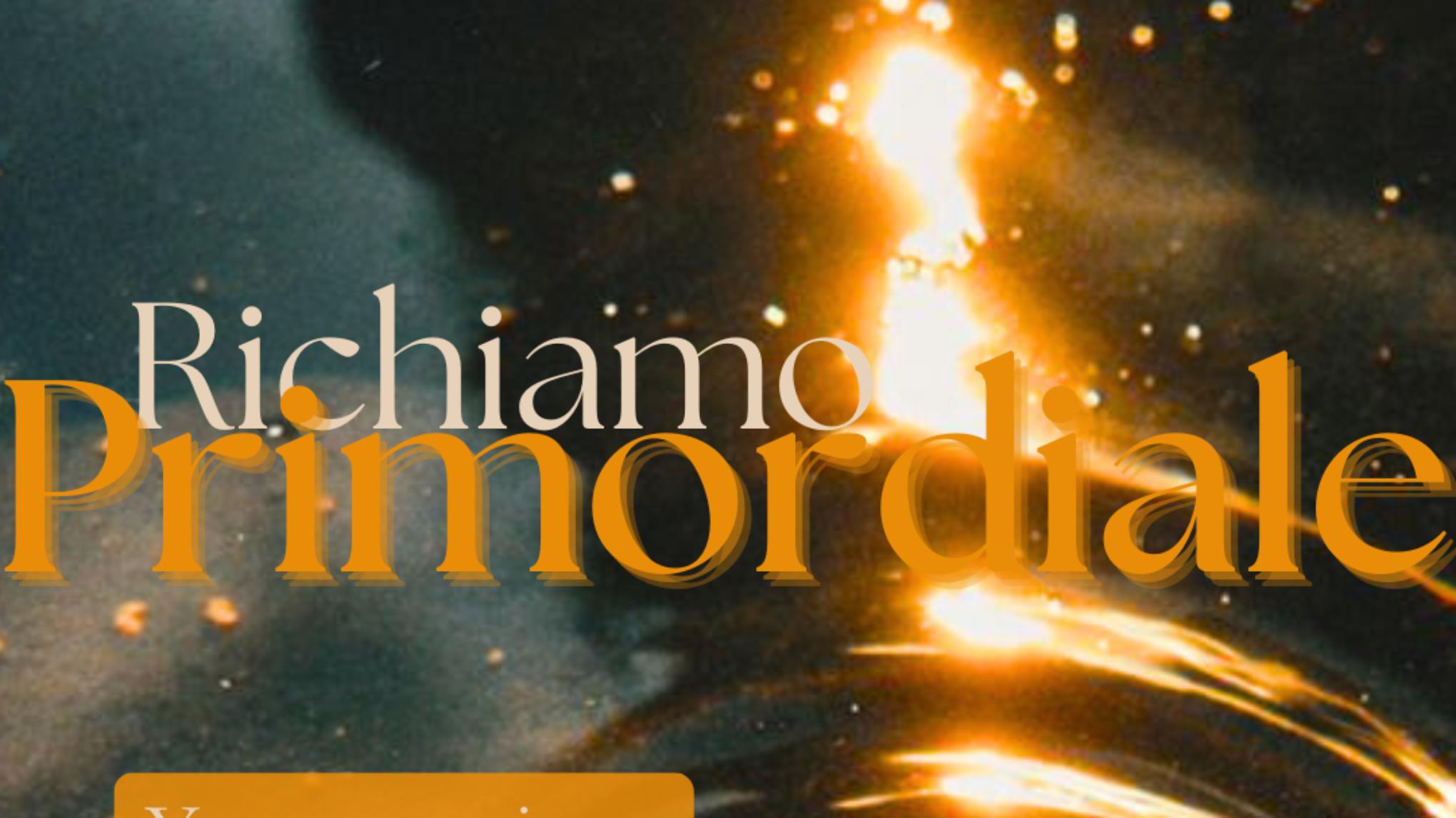Richiamo Primordiale