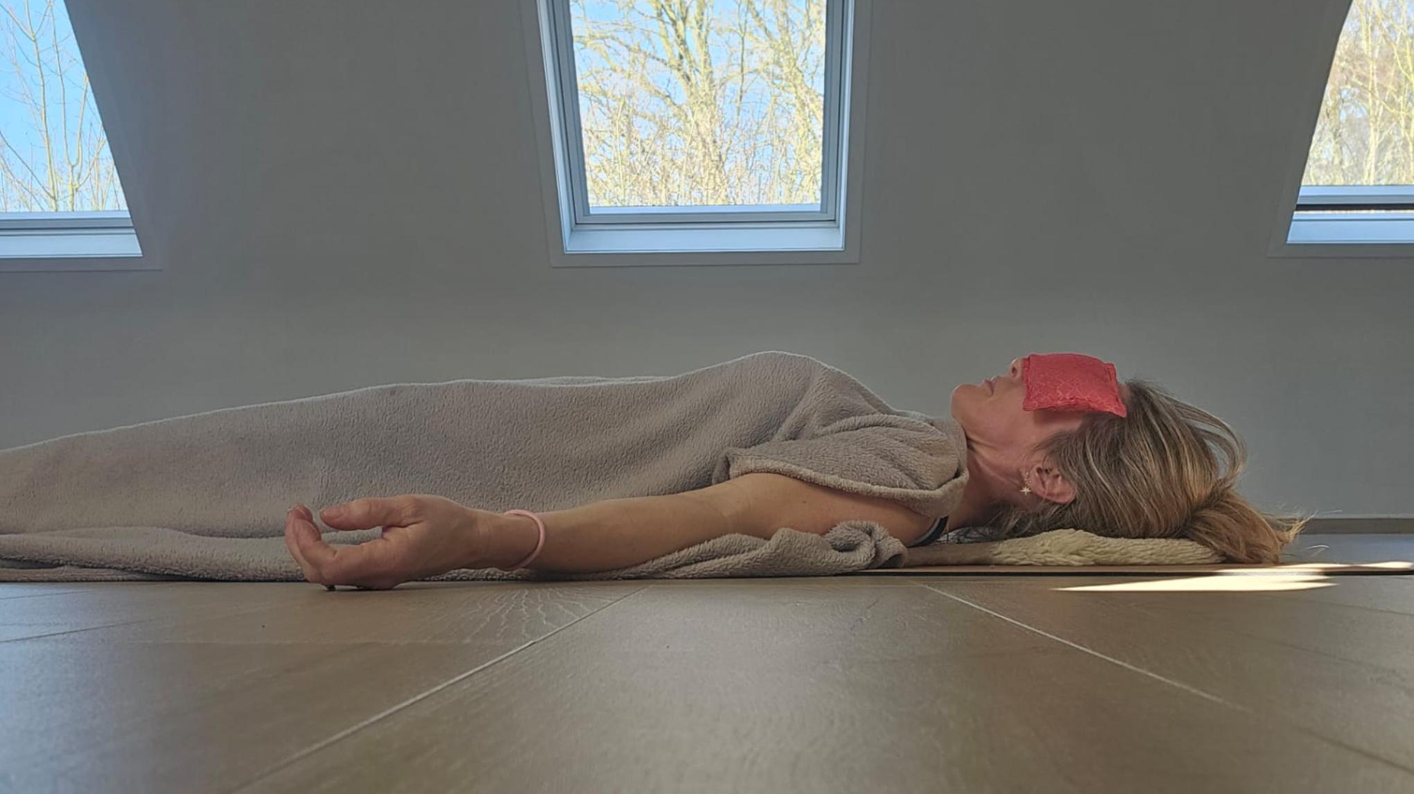 HERSTELYOGA NIDRA XL