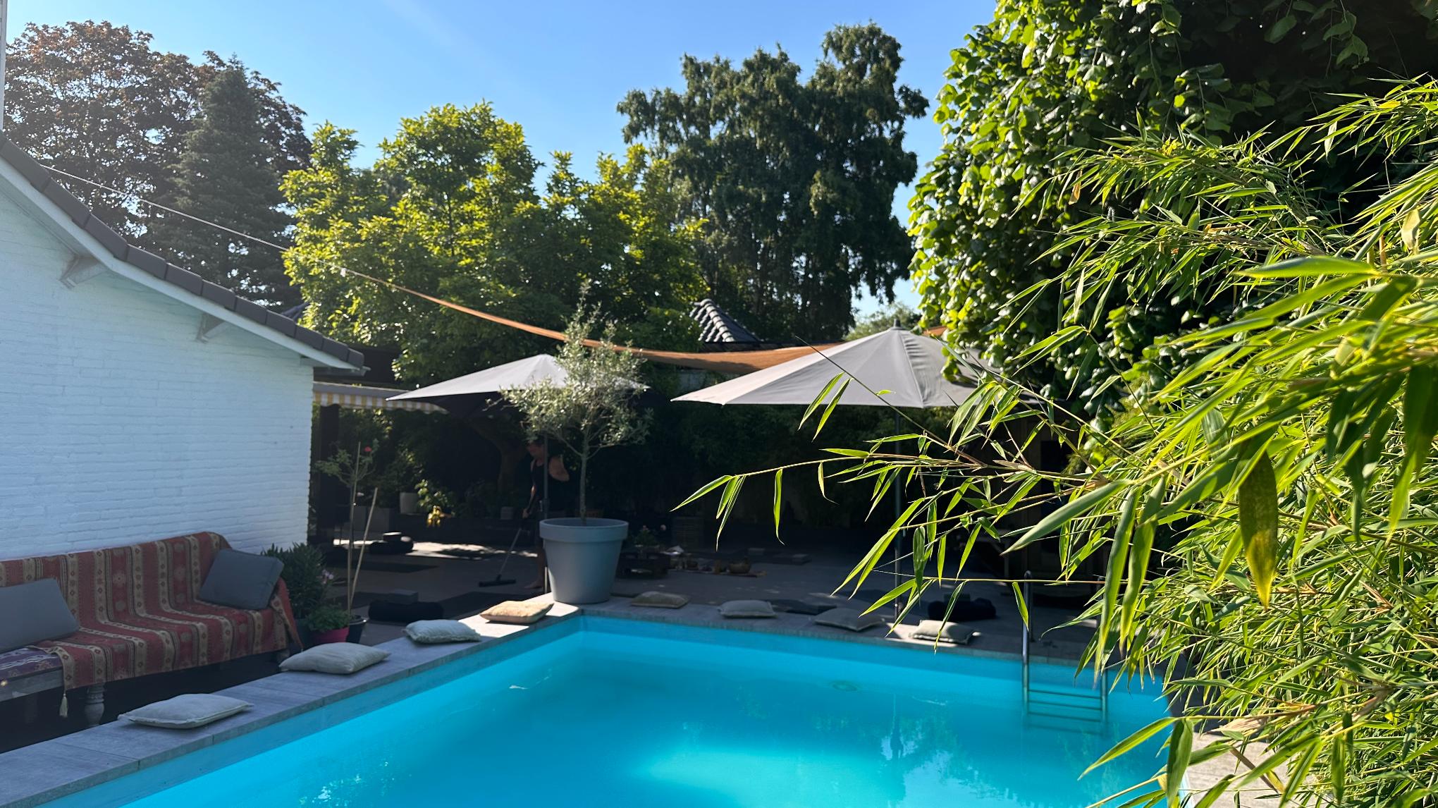 Eéndaagse Yoga & Wellness Retraite | Nabij Breda