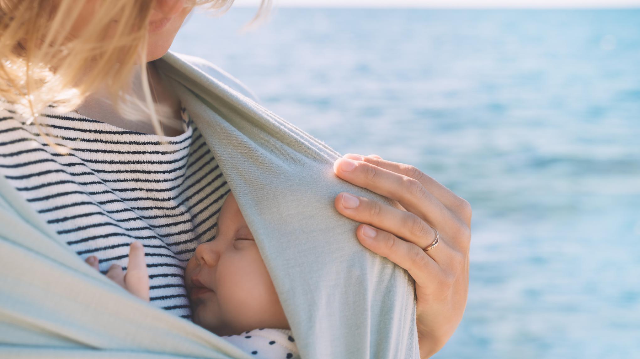 Workshop: Babydragen