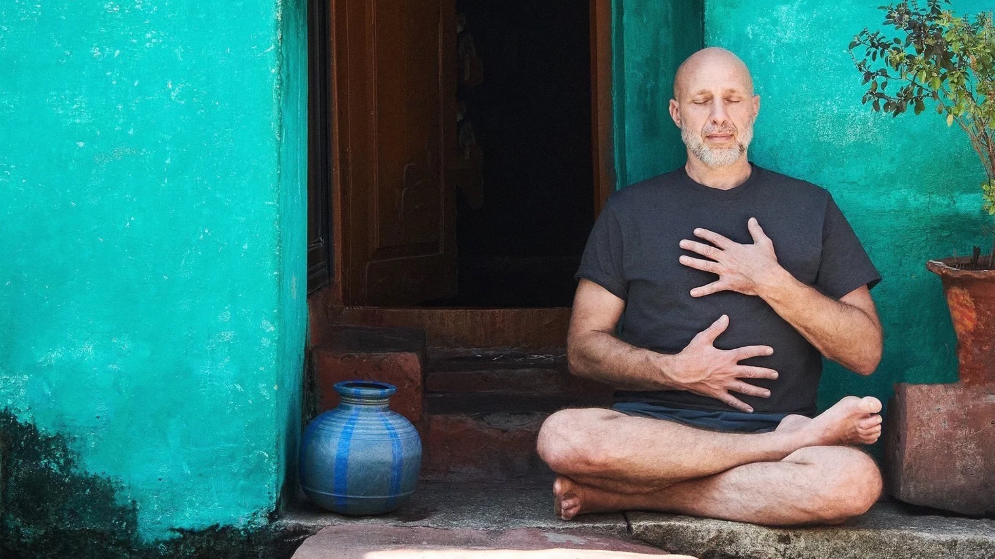 Samedi Après-midi - Atelier, maîtriser les transitions : les JUMP