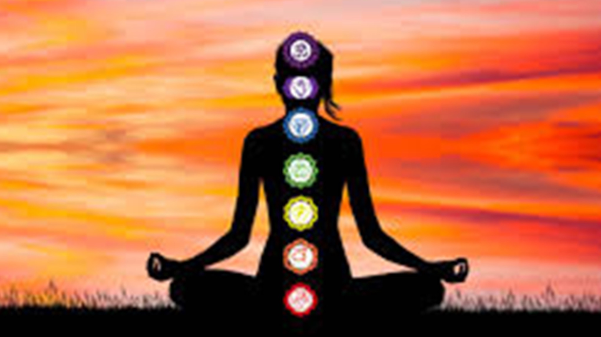 Atelier Yoga et Chakras  avec Perrine