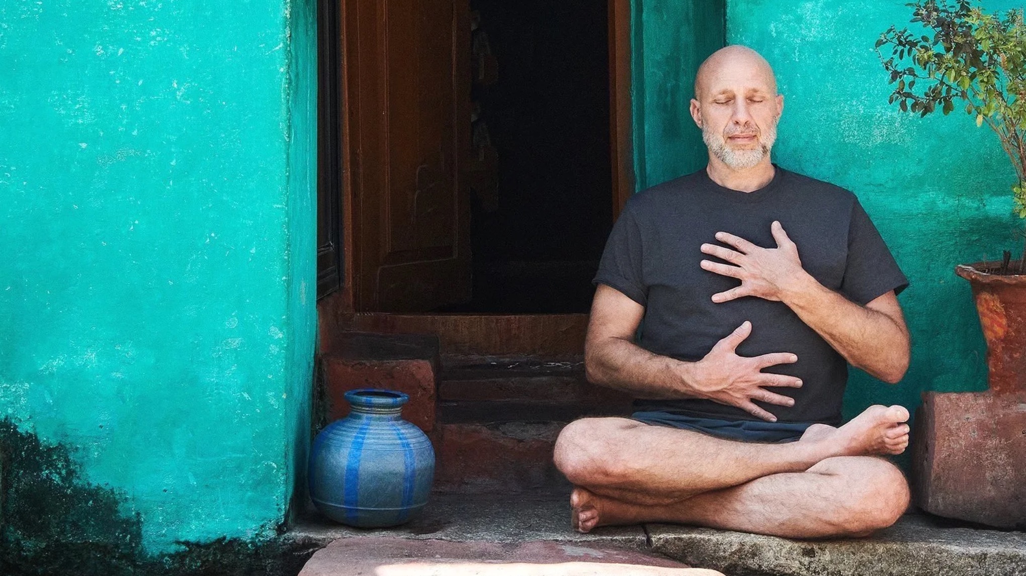 Dimanche après-midi : atelier flexions arrière avec Cyril Lagel