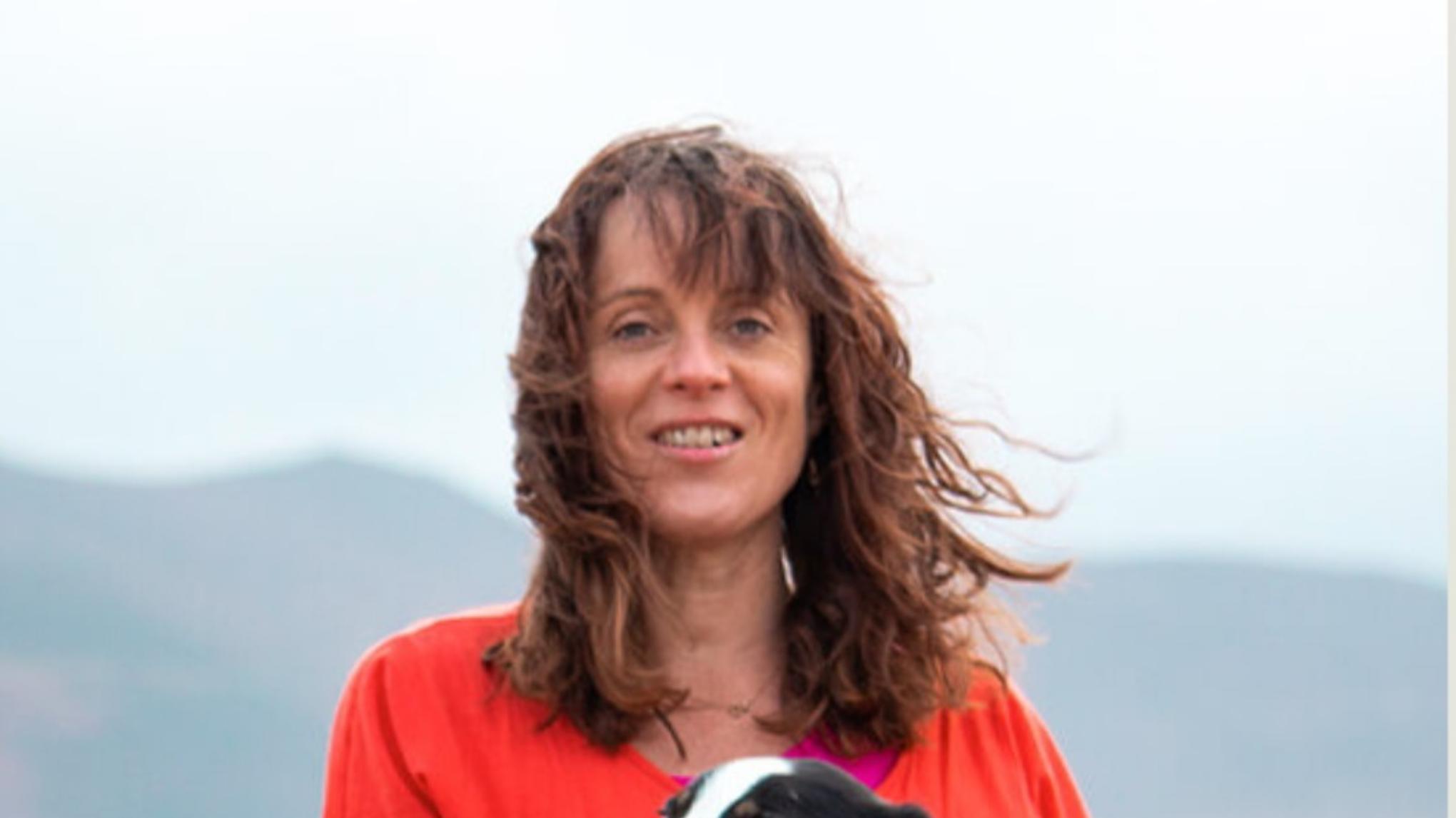 Iyengar Yoga with Bridget Moriarty