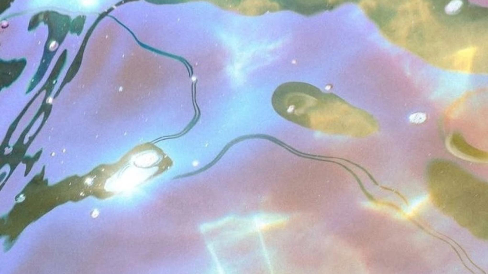 Verkörpert: Stille und Innenschau