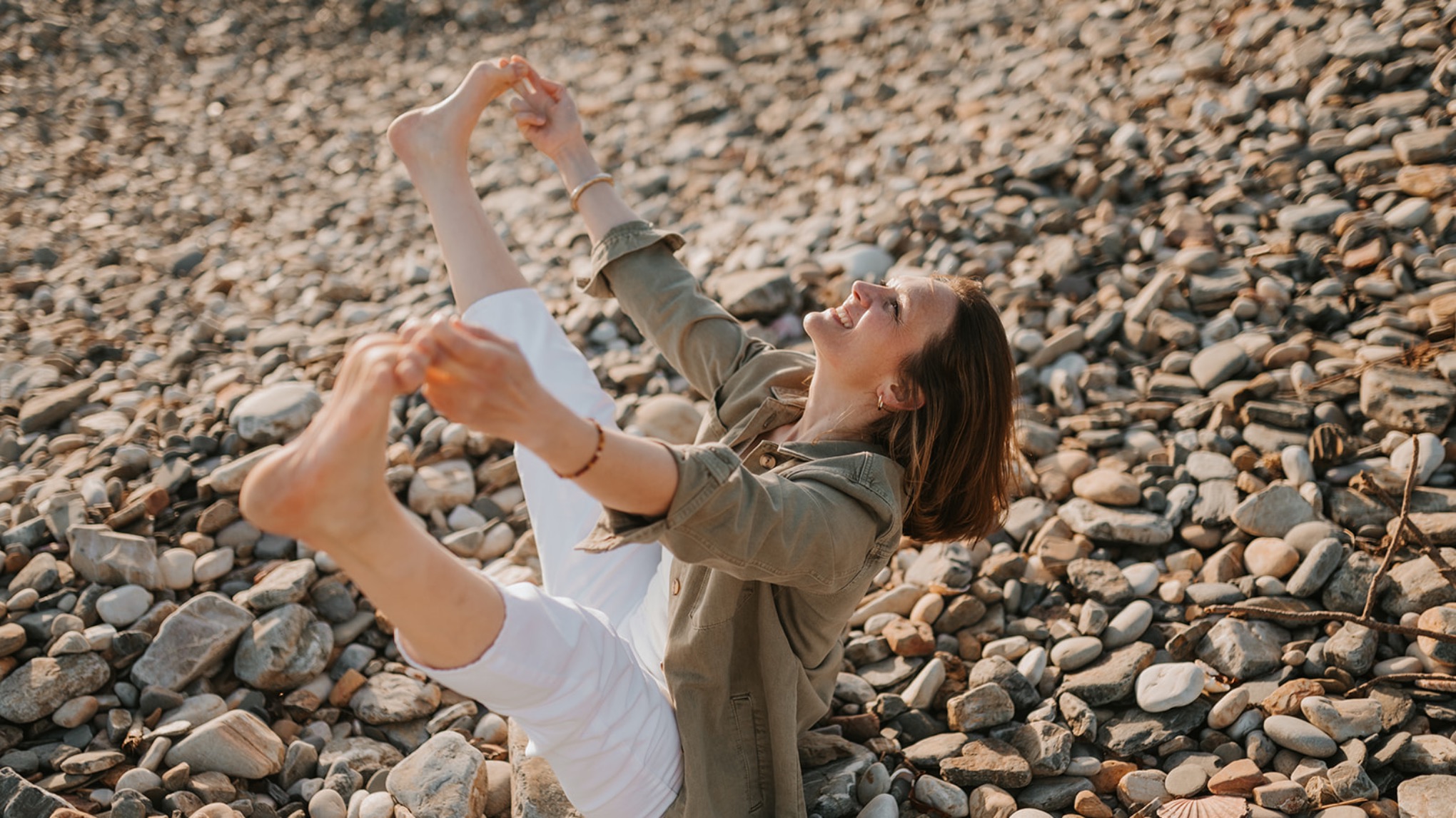 Dimanche matin Ashtanga - classe dirigée 1ere série