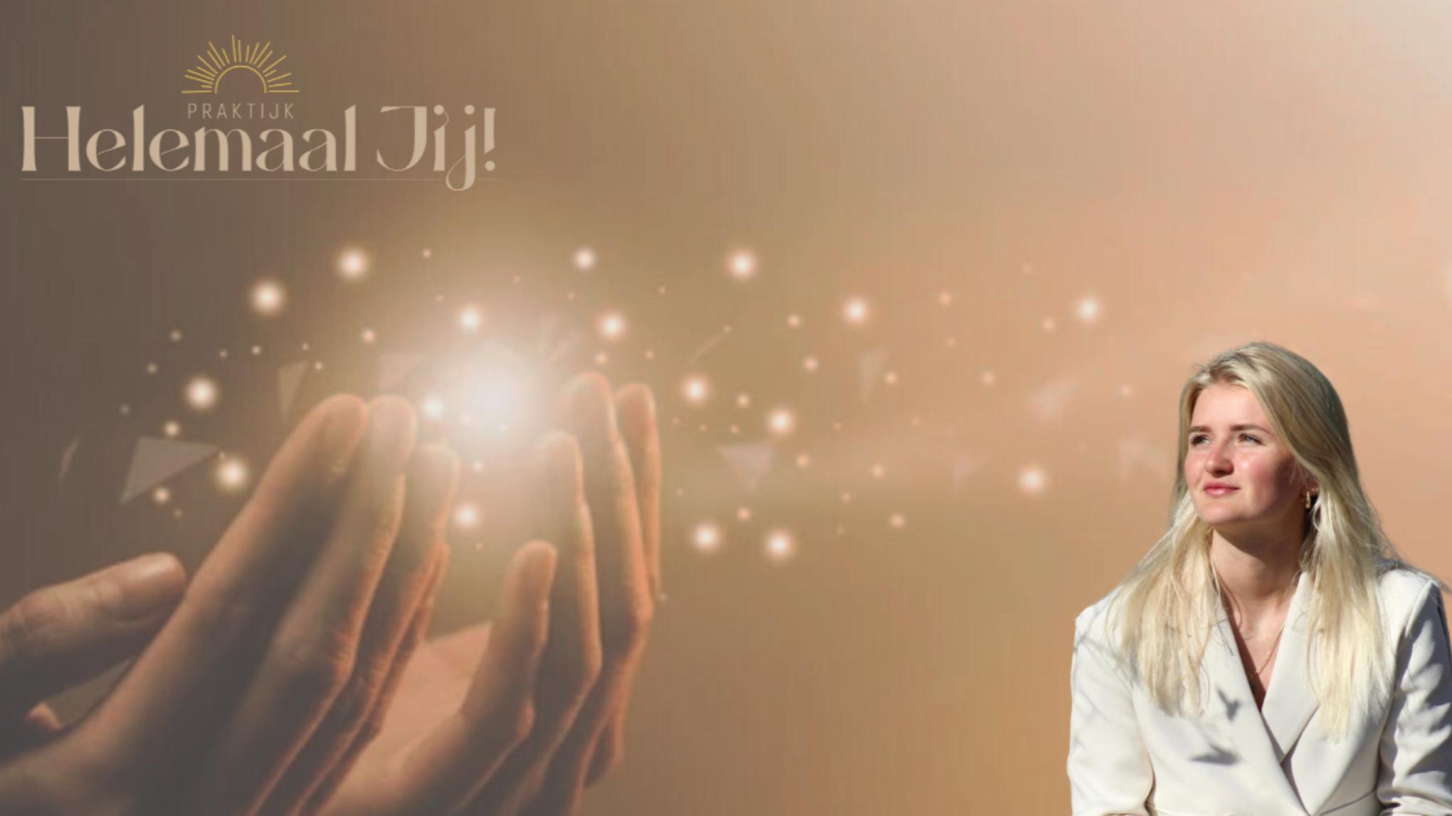 Reiki avond ✨  met Sanne ✨