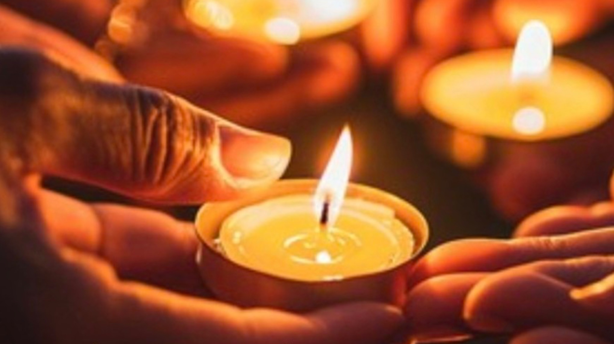 Biodanza Lysseremoni