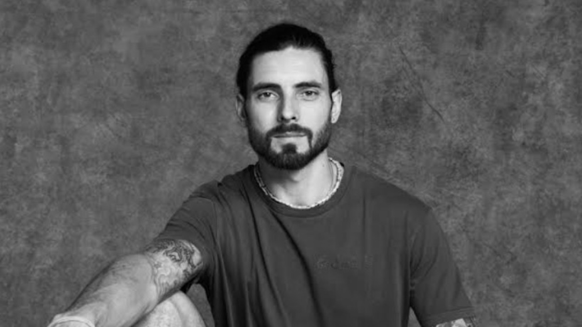 Conor Byrnes at JYC Classes and Workshop