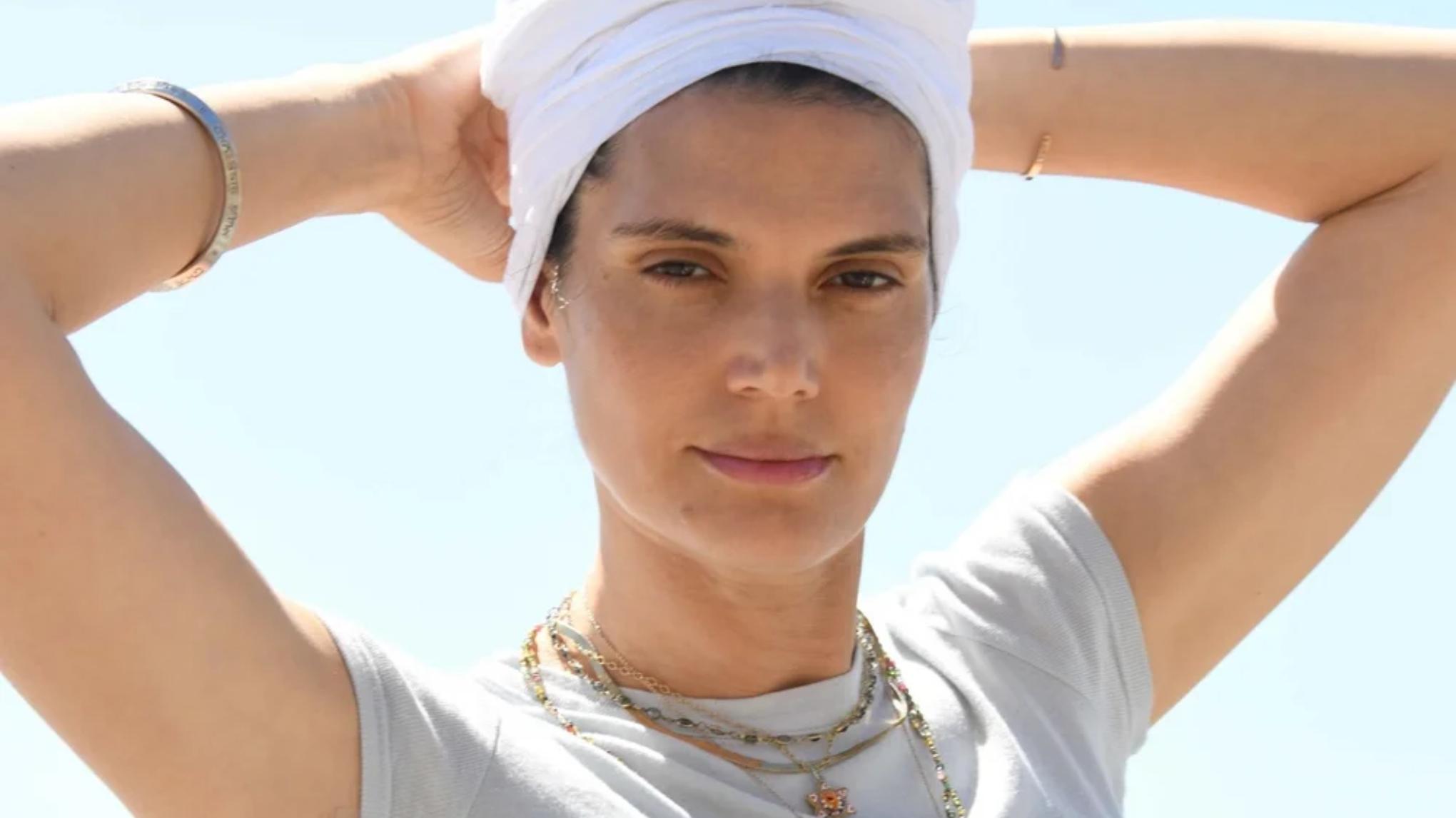 How to crack your heart open