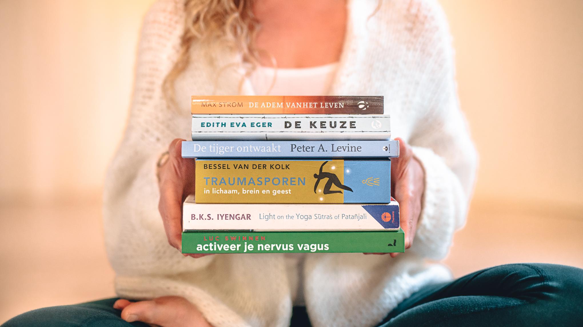 Trauma Bewuste Opleiding (start april '26)